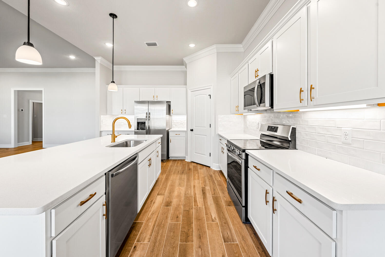 NATUREVIEW PH I - Residential