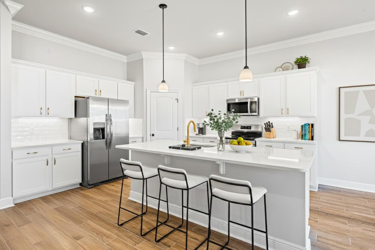 NATUREVIEW PH I - Residential