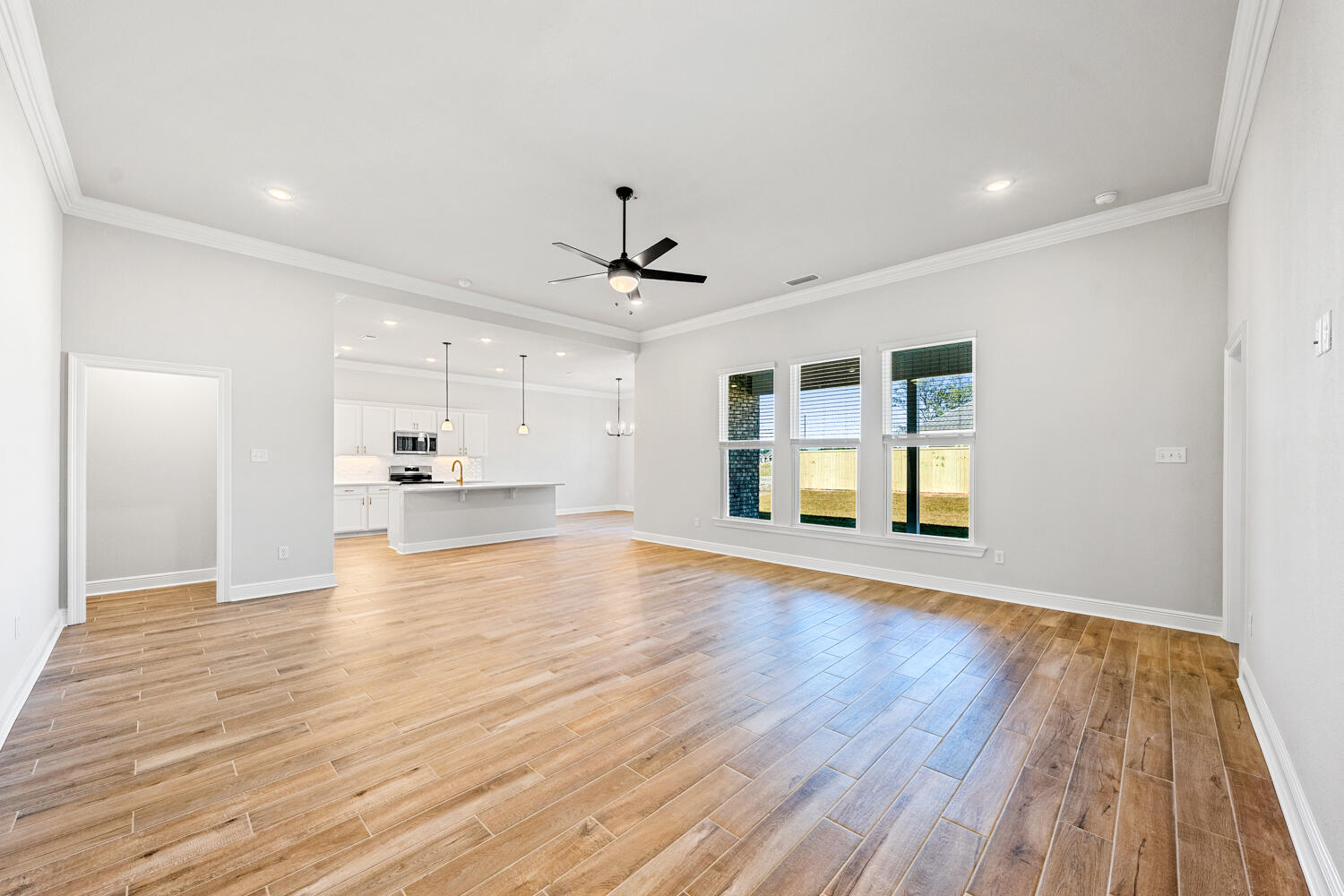 NATUREVIEW PH I - Residential