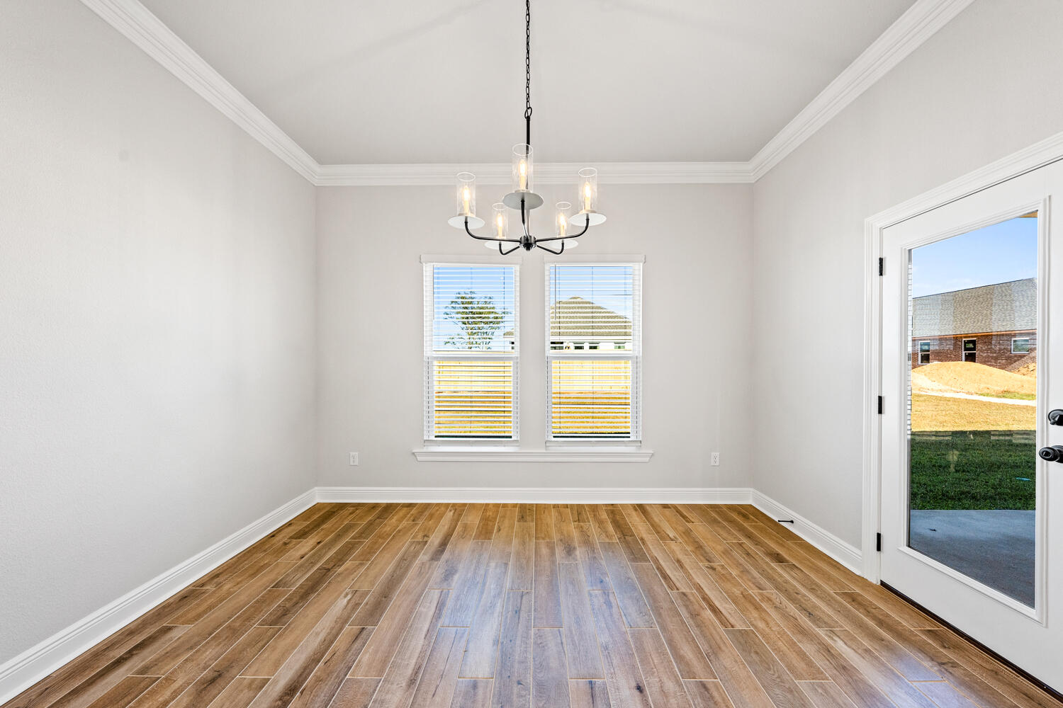 NATUREVIEW PH I - Residential