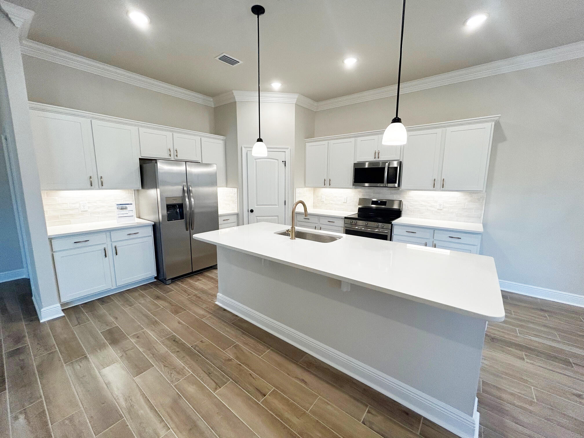 NATUREVIEW PH I - Residential