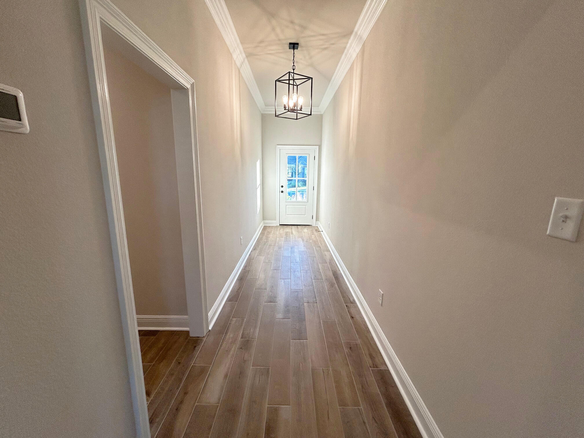 NATUREVIEW PH I - Residential