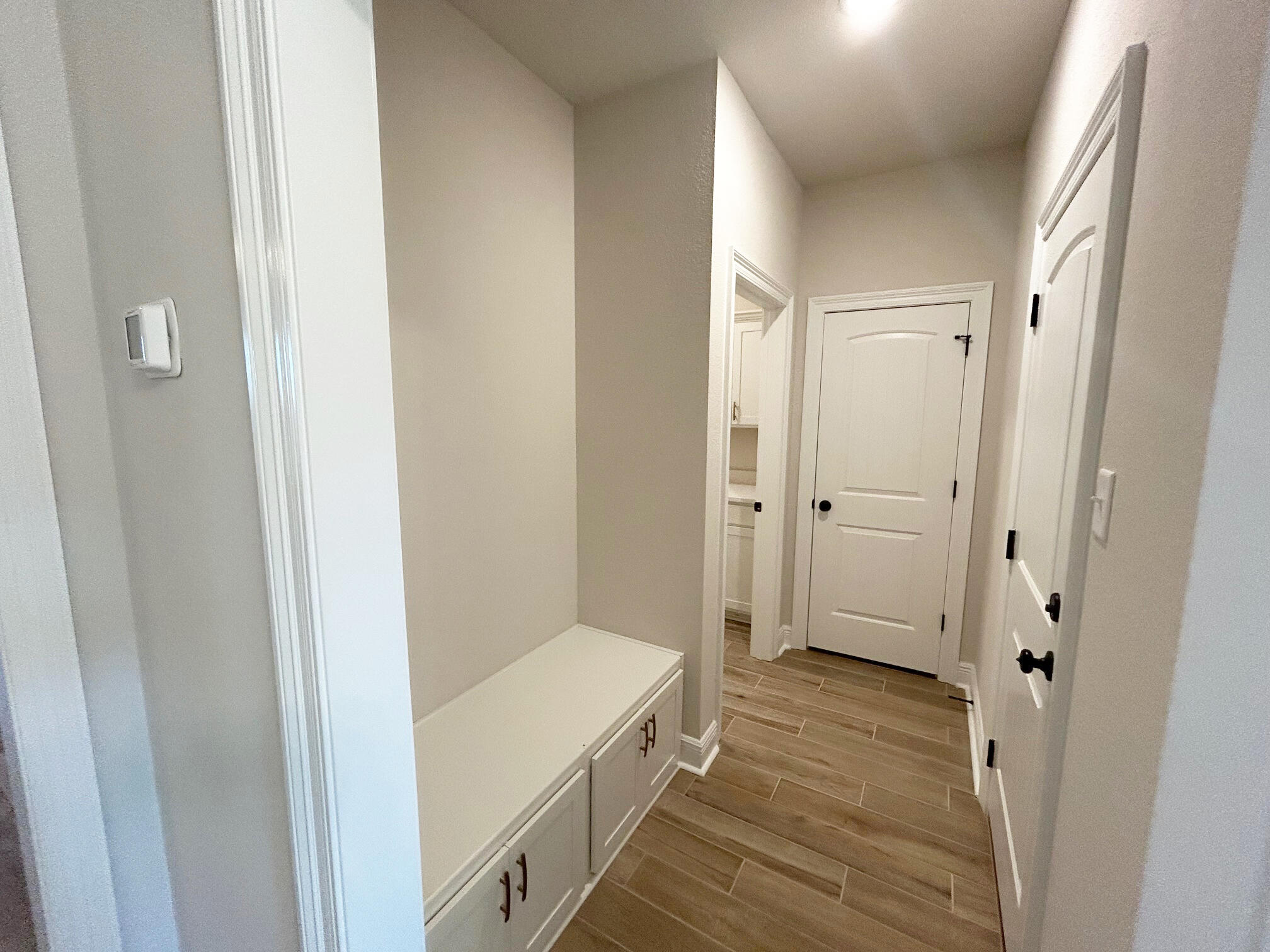 NATUREVIEW PH I - Residential