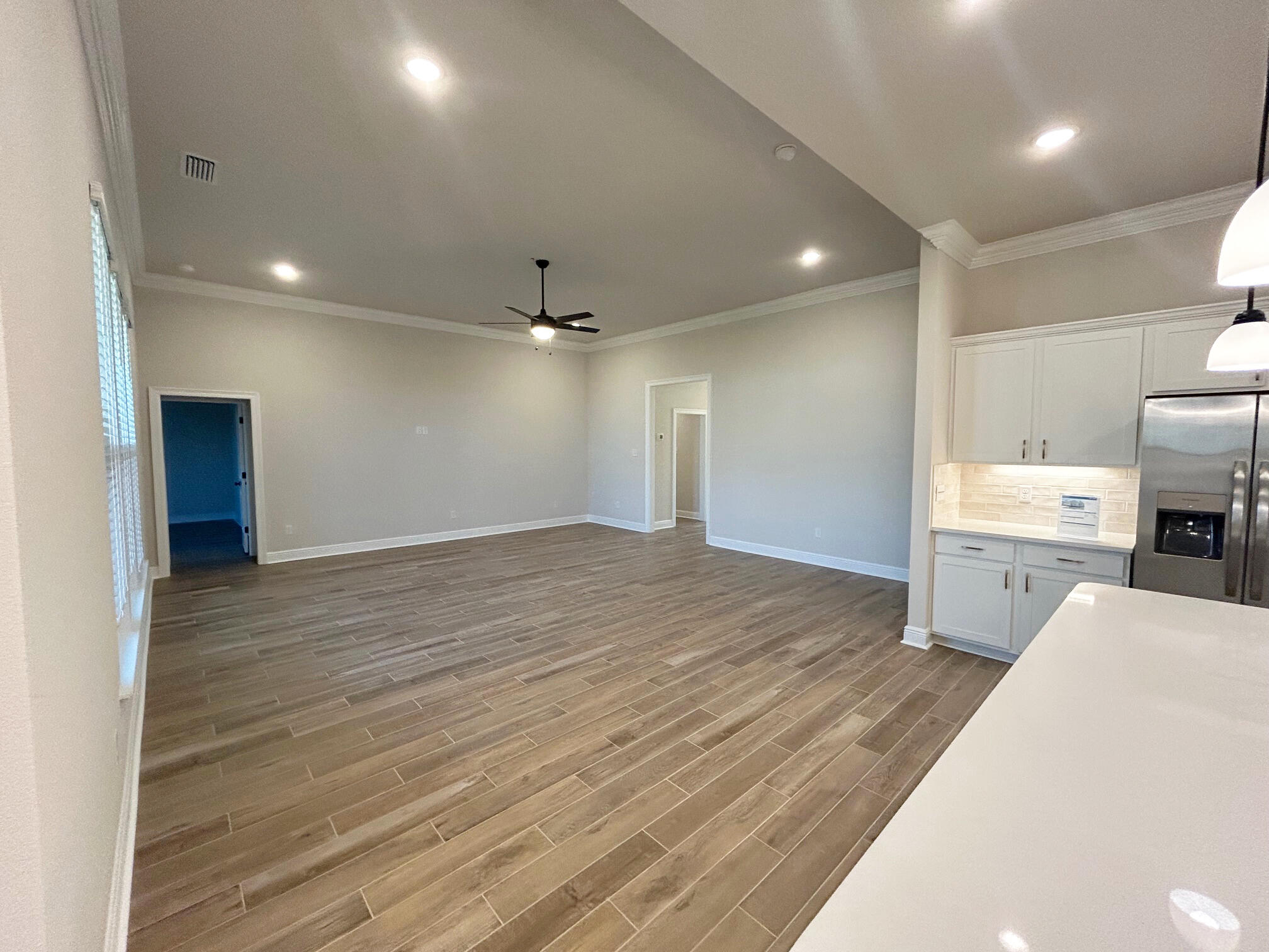 NATUREVIEW PH I - Residential