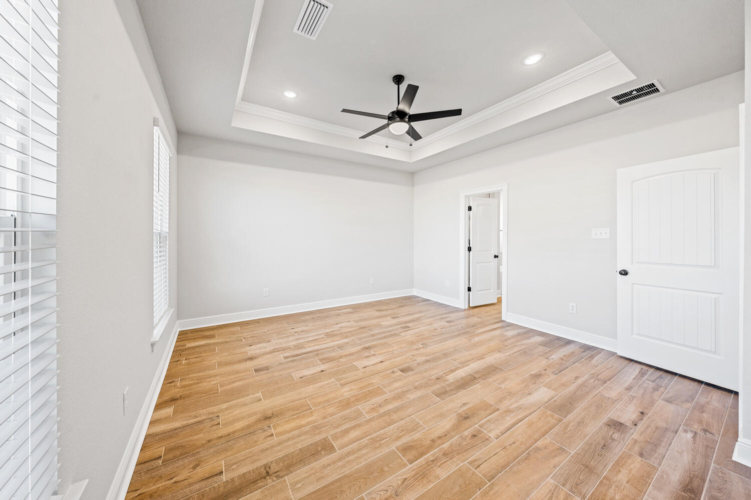 NATUREVIEW PH I - Residential