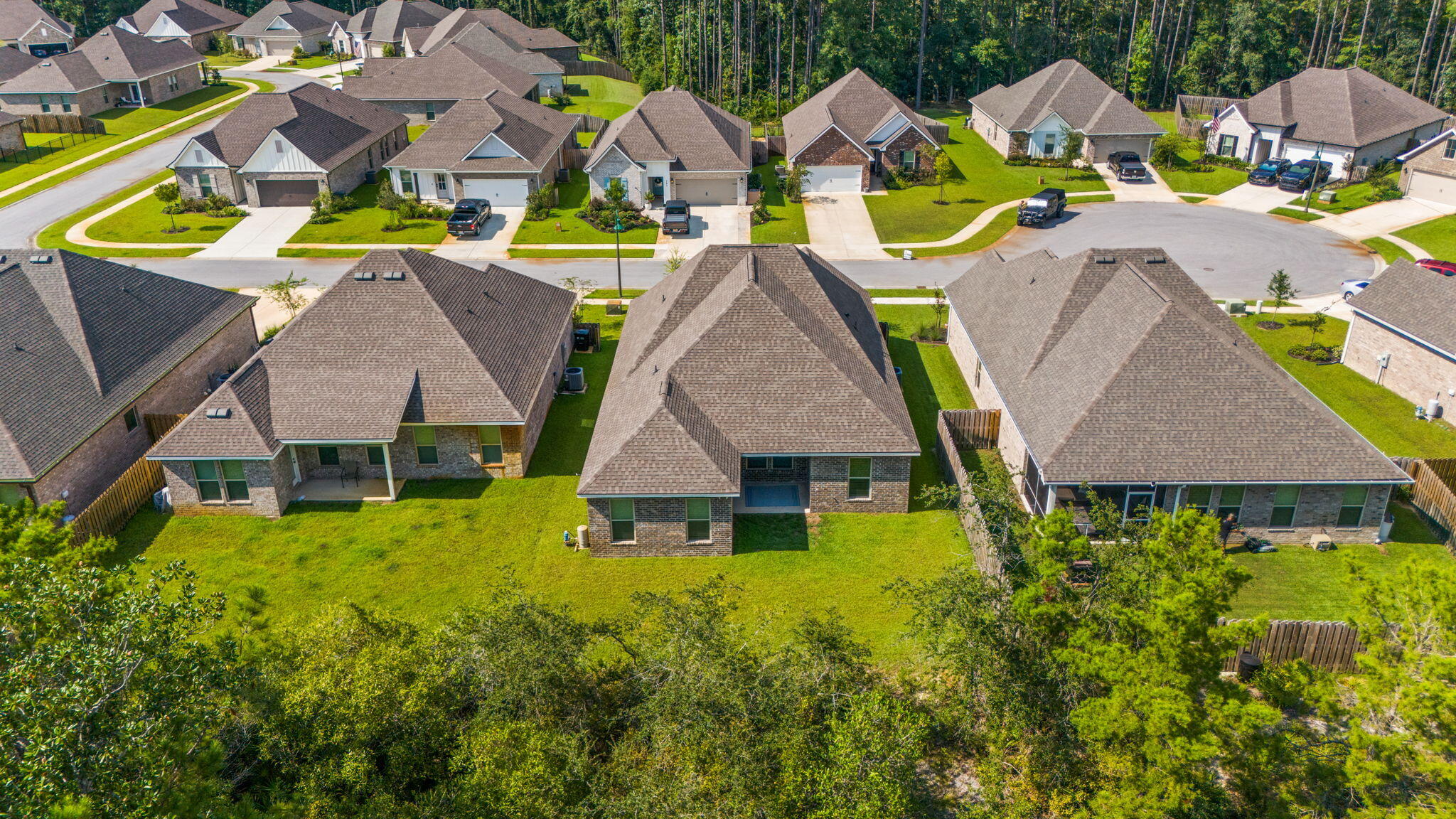 HAMMOCK BAY - MOONSWEPT - Residential