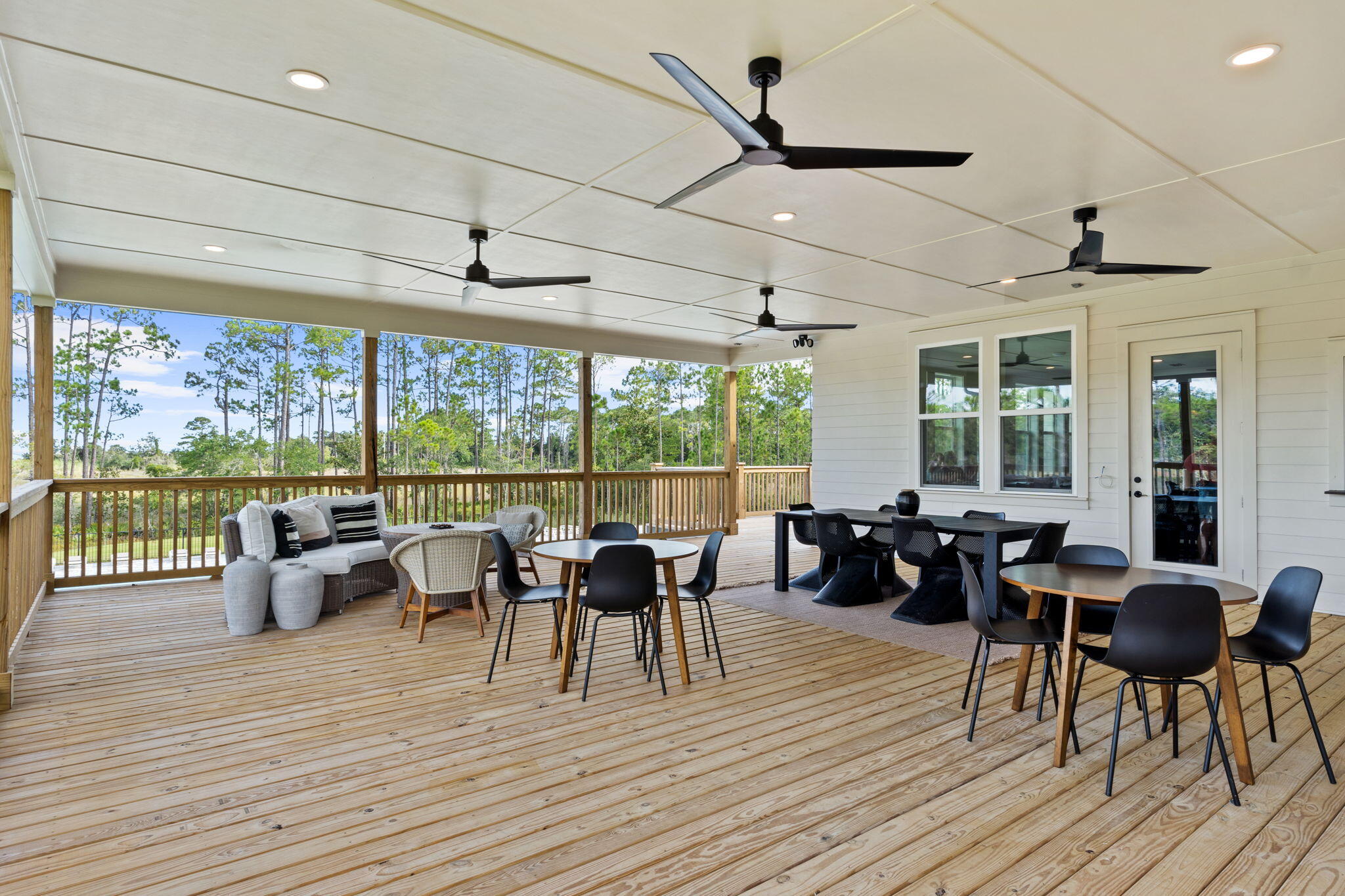 HAMMOCK BAY - MOONSWEPT - Residential