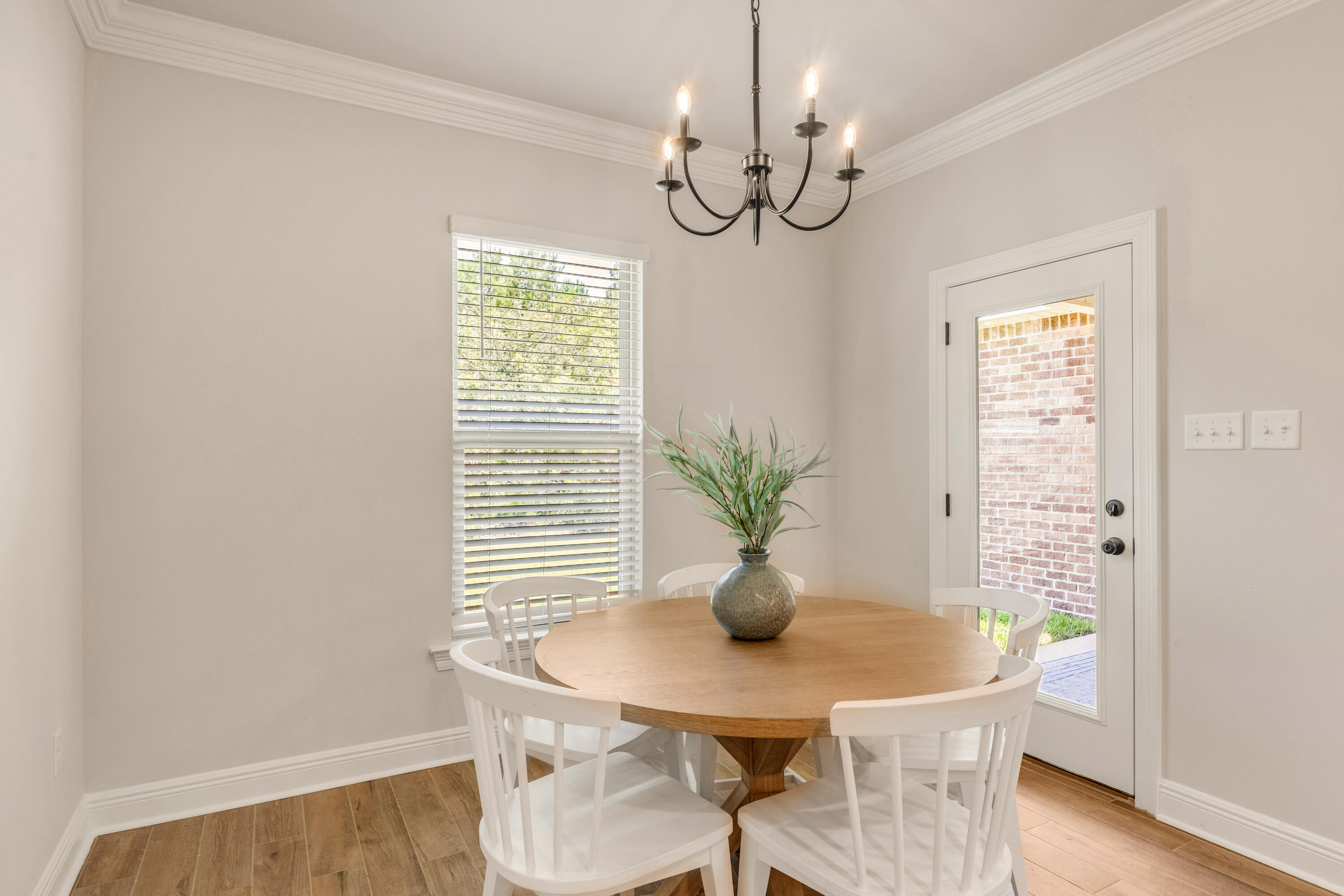 HAMMOCK BAY - MOONSWEPT - Residential