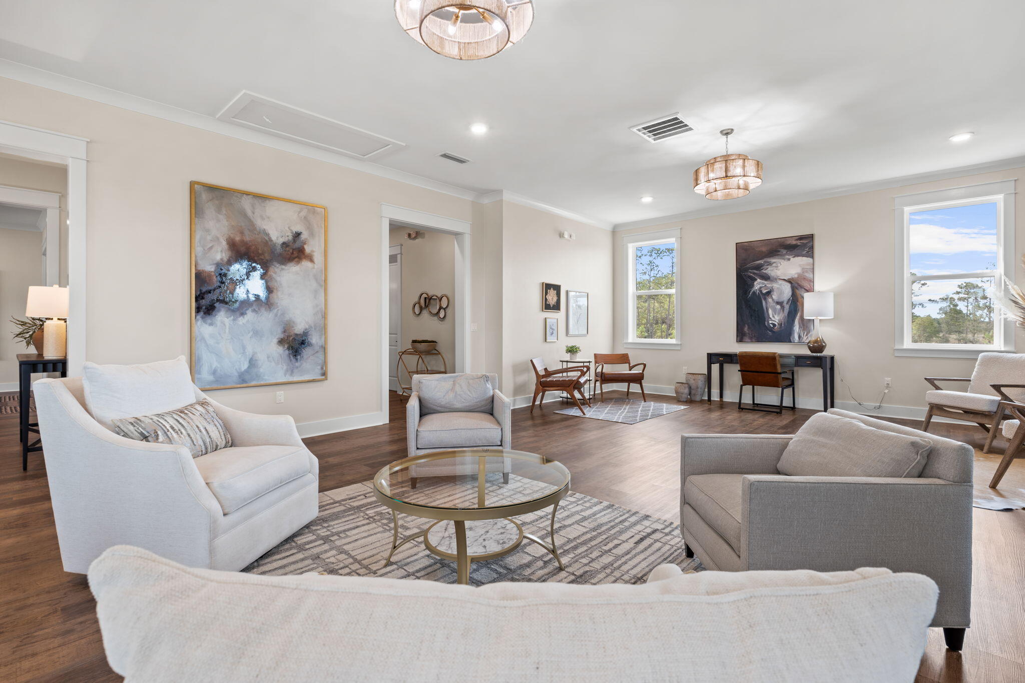 HAMMOCK BAY - MOONSWEPT - Residential