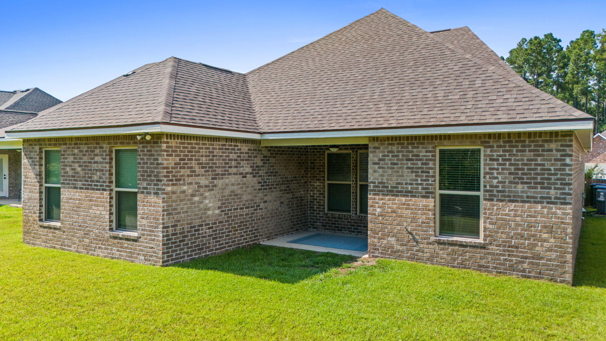 HAMMOCK BAY - MOONSWEPT - Residential