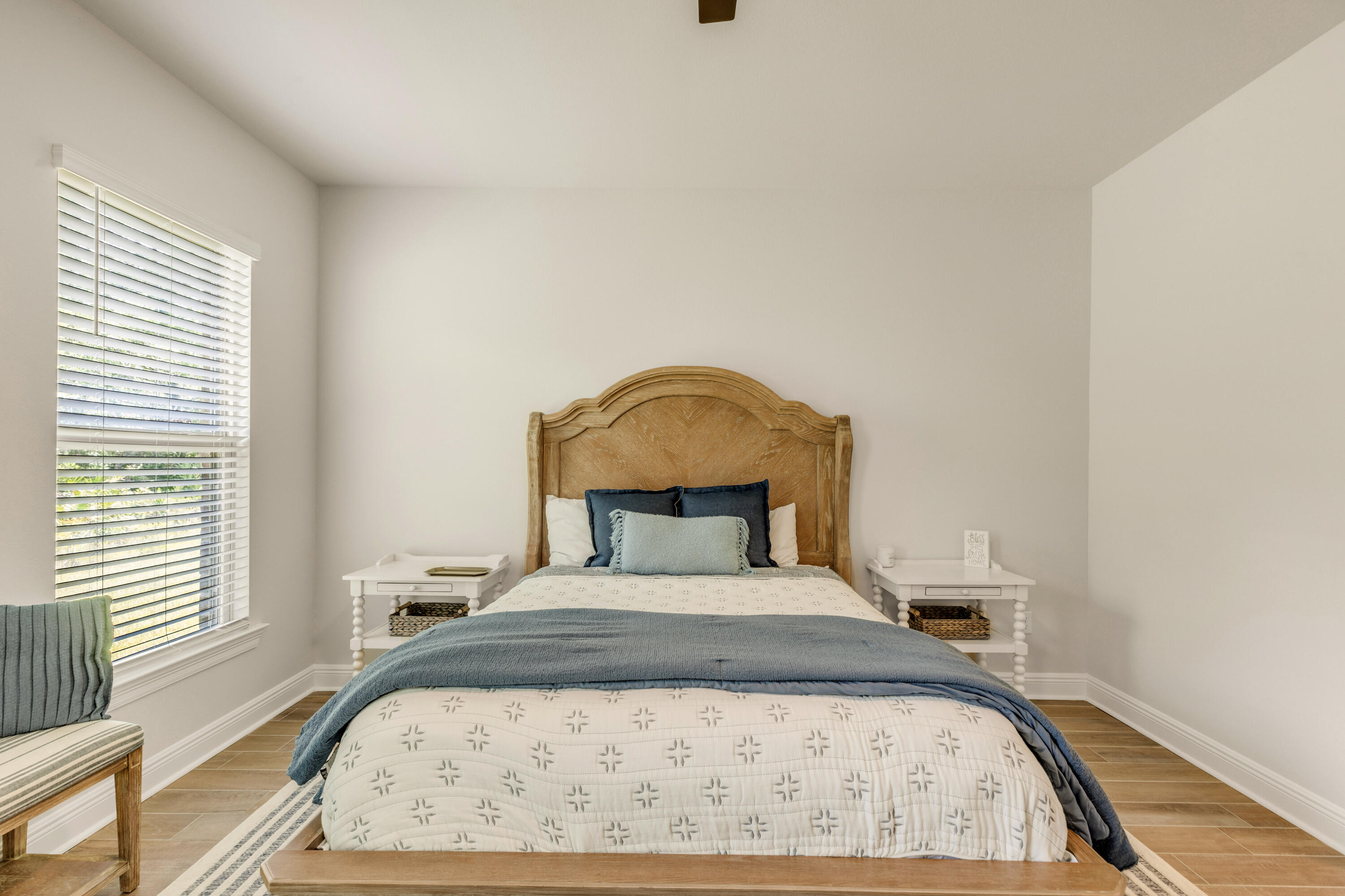 HAMMOCK BAY - MOONSWEPT - Residential