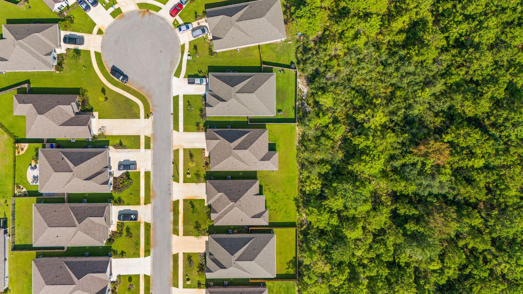 HAMMOCK BAY - MOONSWEPT - Residential