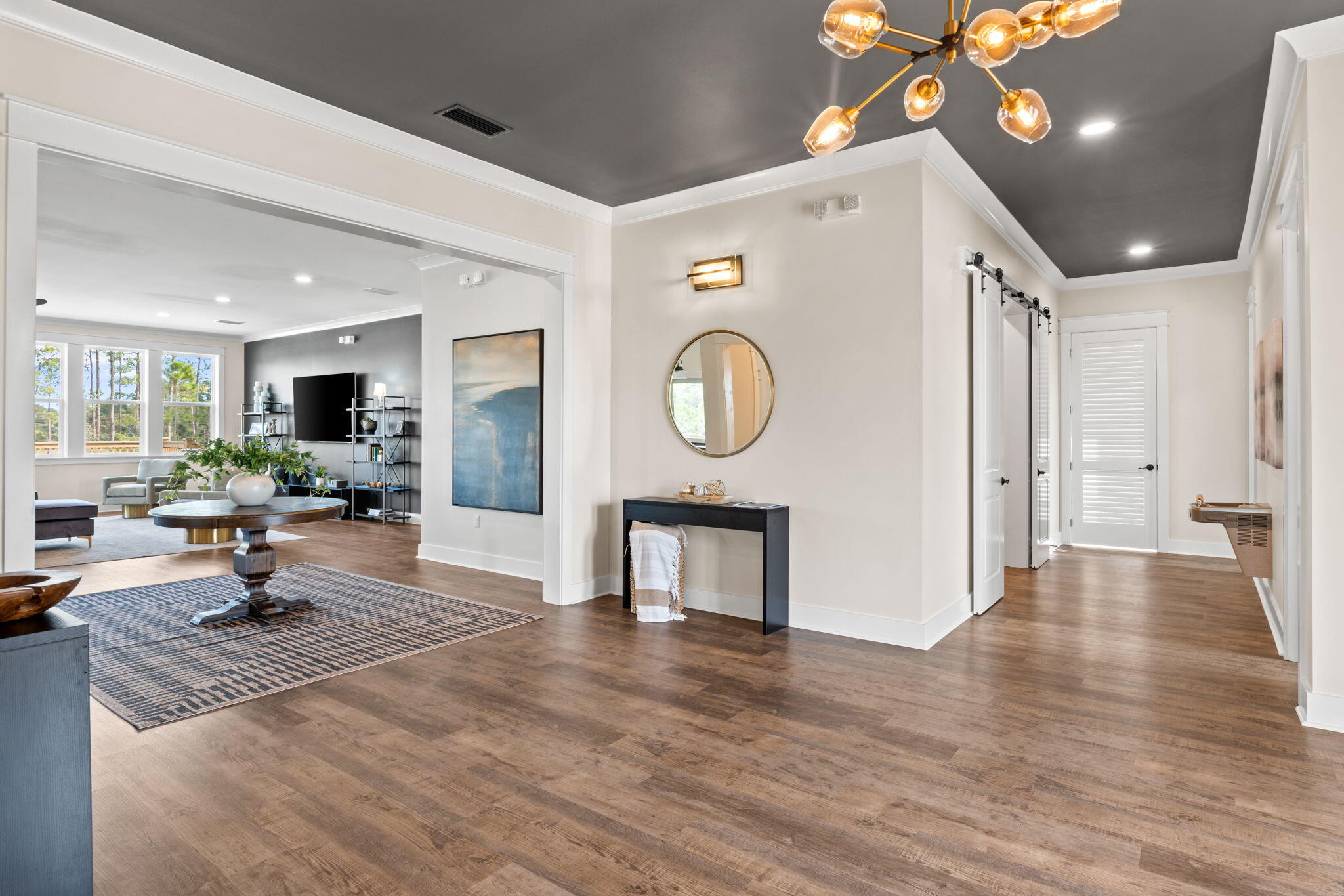 HAMMOCK BAY - MOONSWEPT - Residential
