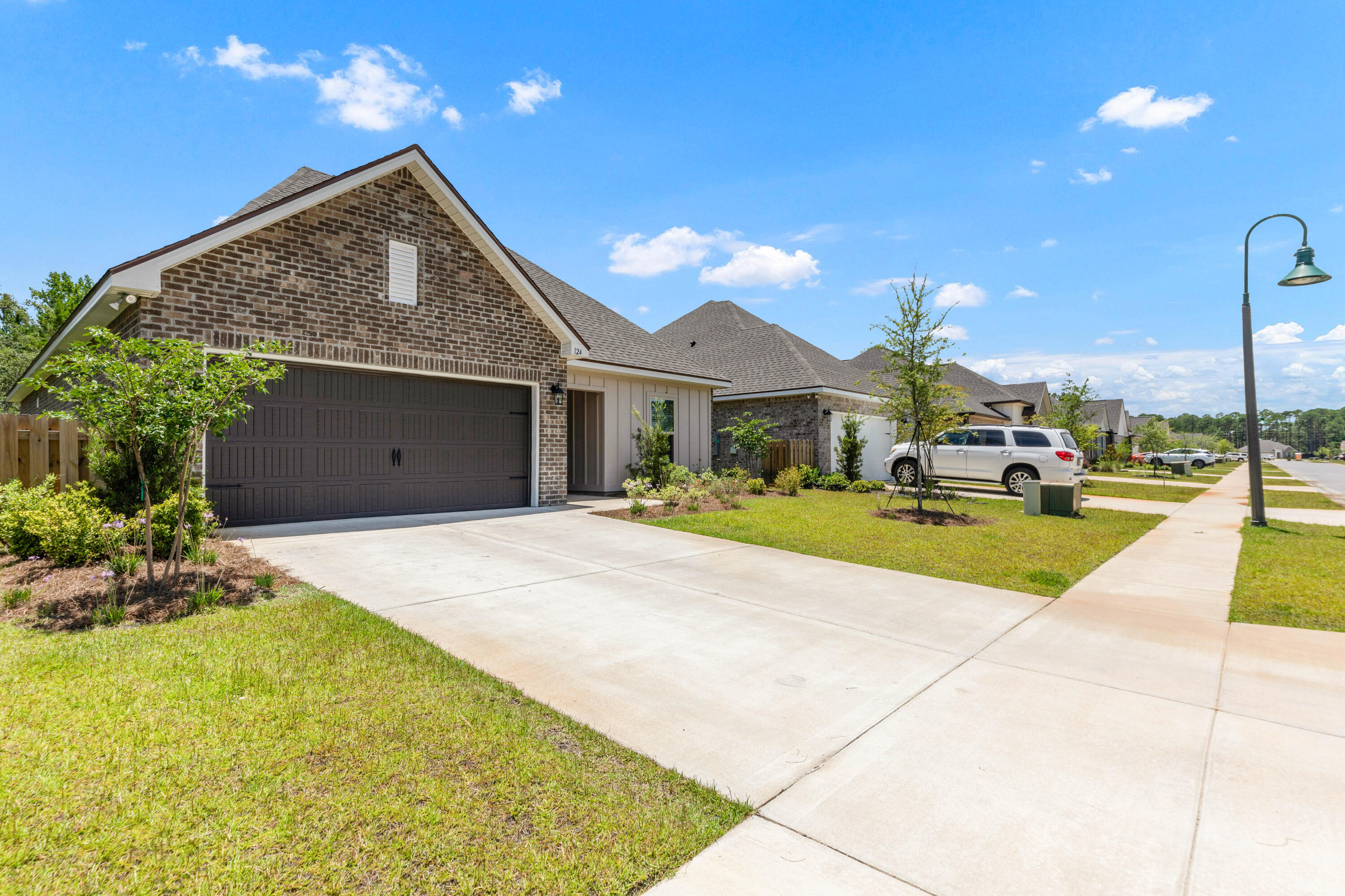 HAMMOCK BAY - MOONSWEPT - Residential