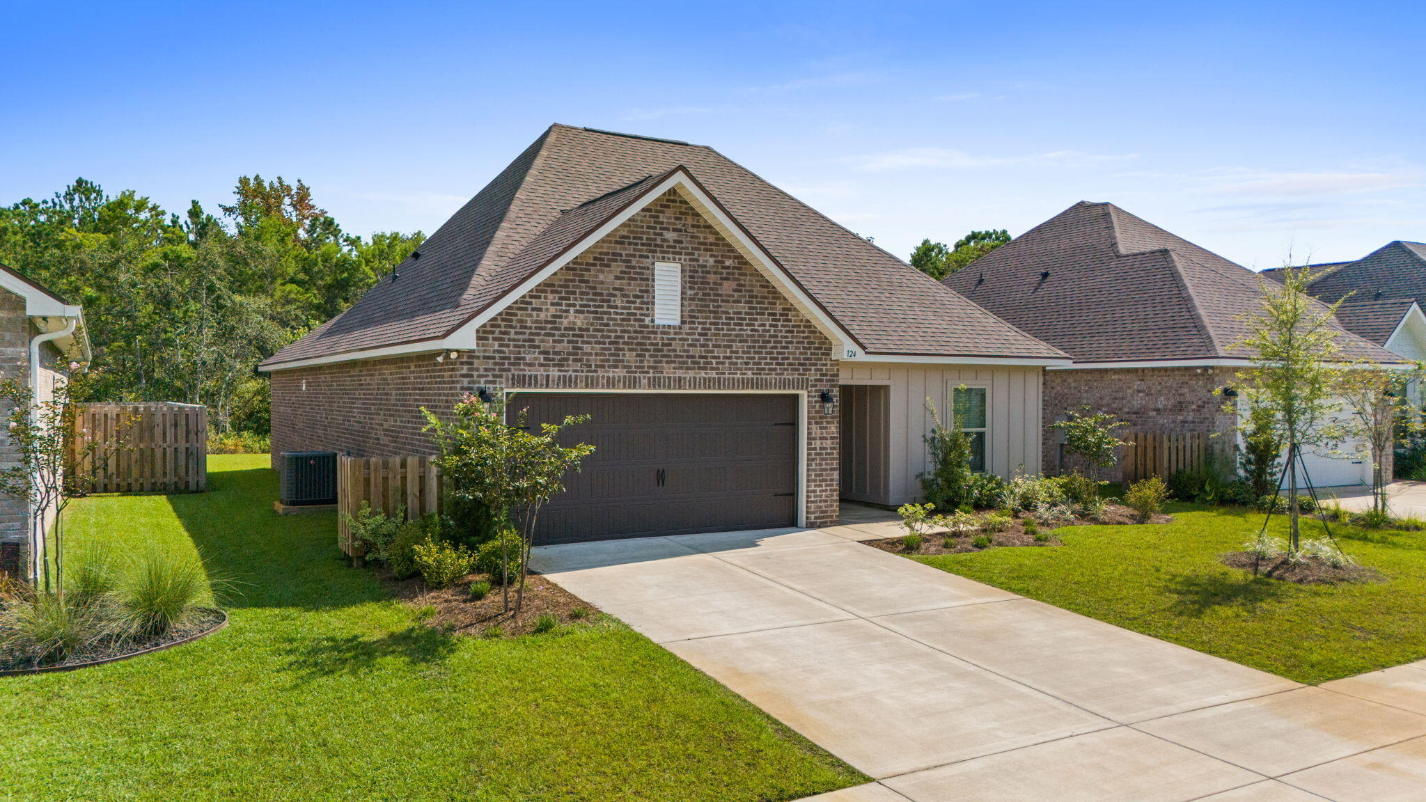 HAMMOCK BAY - MOONSWEPT - Residential