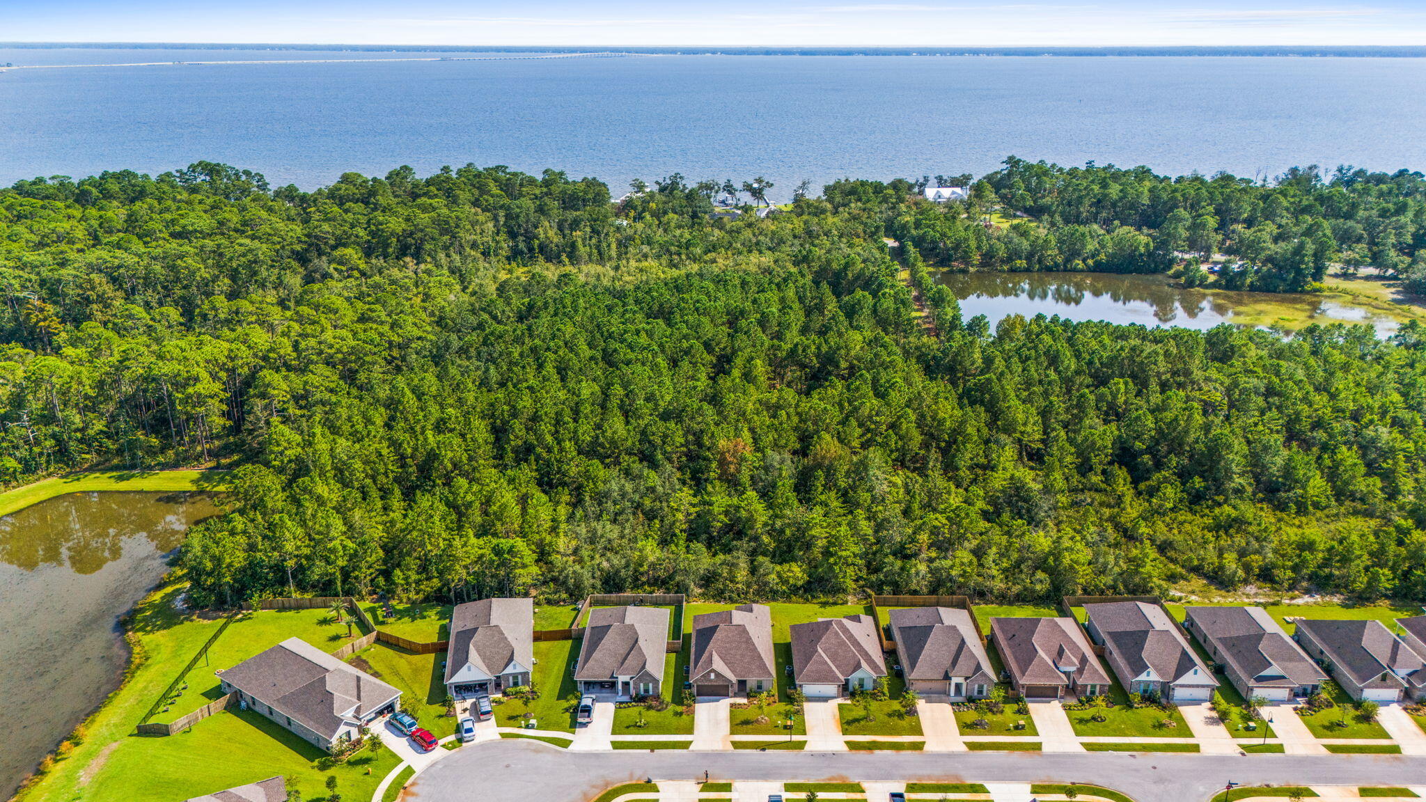 HAMMOCK BAY - MOONSWEPT - Residential