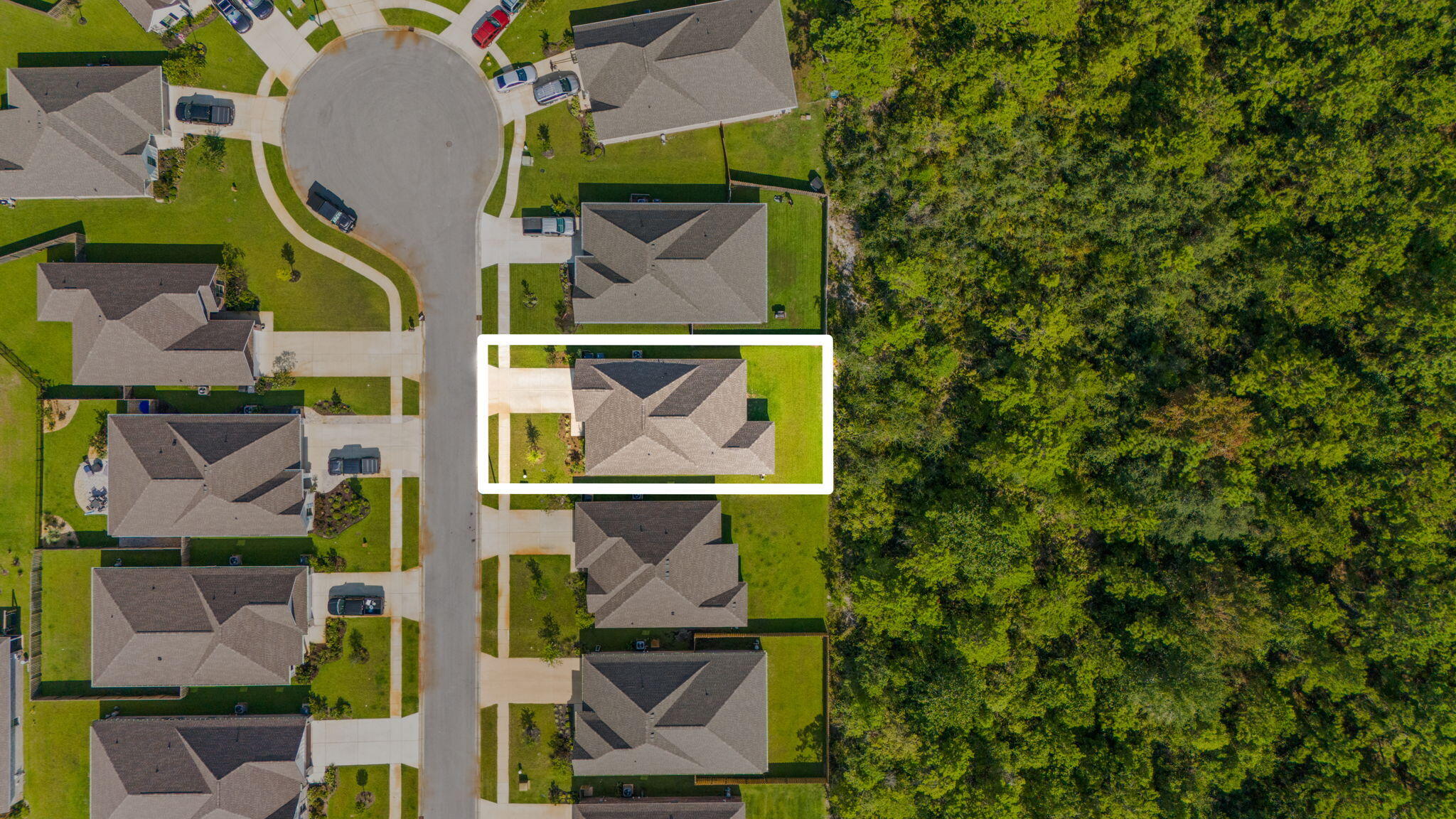 HAMMOCK BAY - MOONSWEPT - Residential