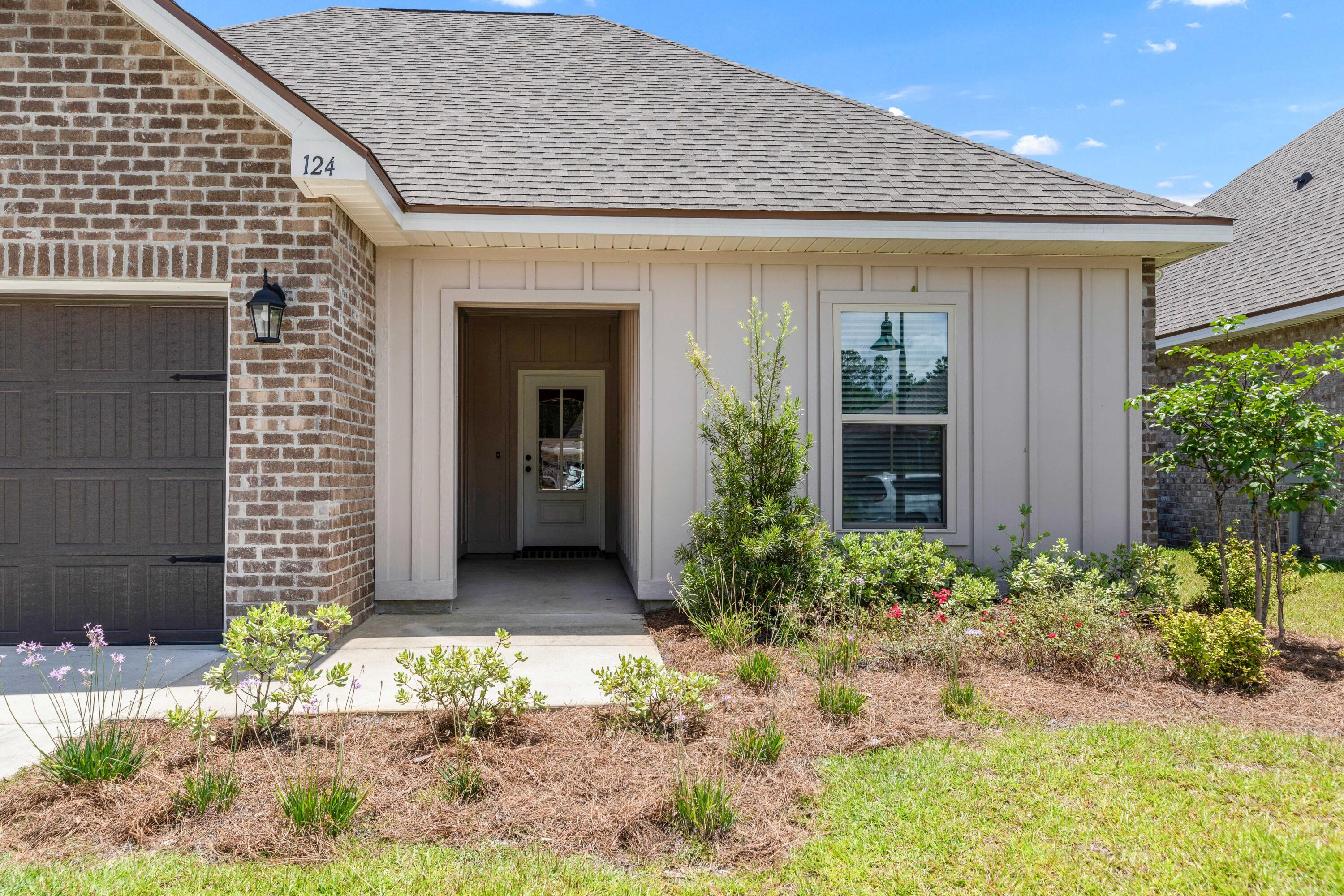 HAMMOCK BAY - MOONSWEPT - Residential