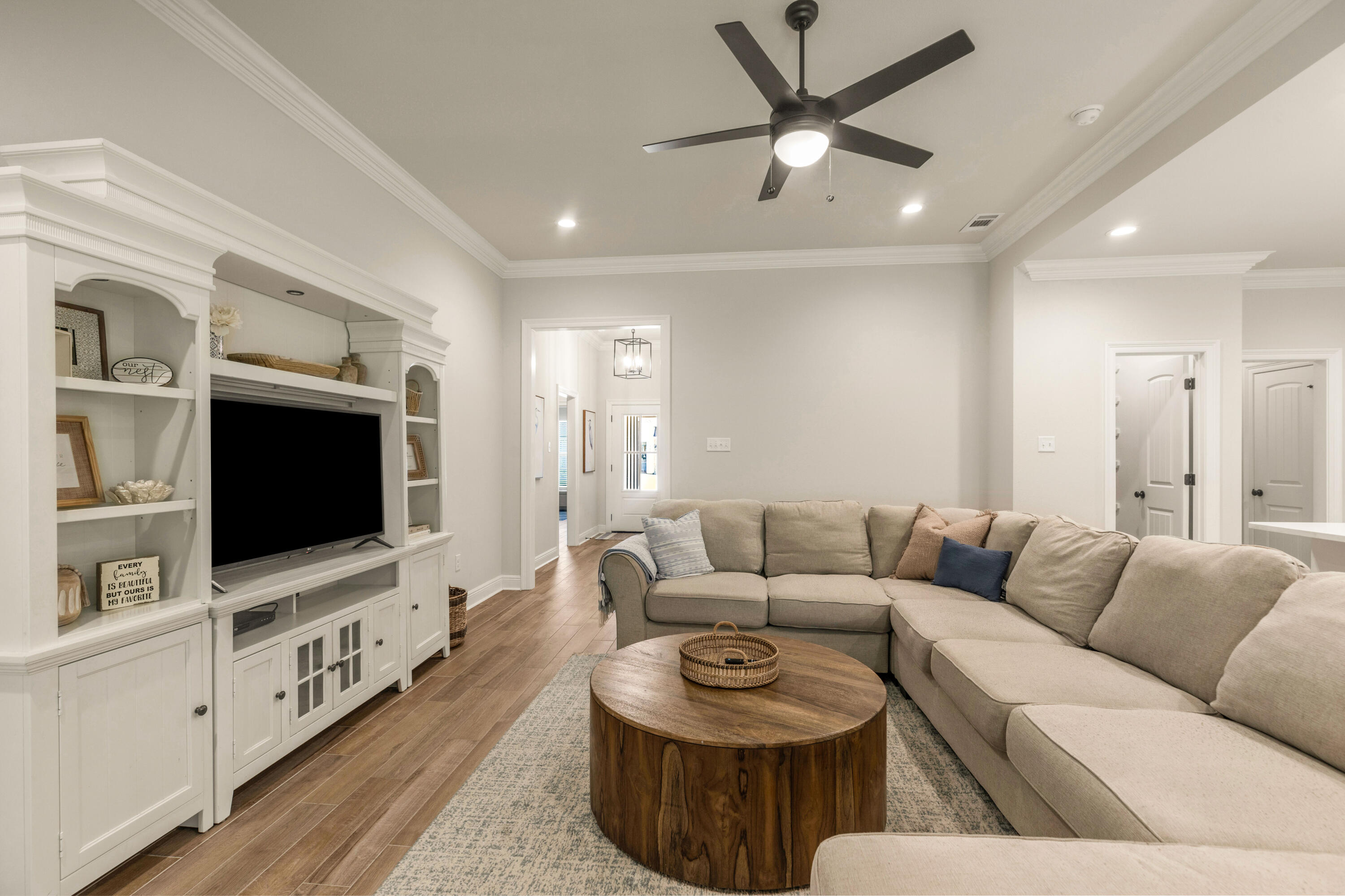 HAMMOCK BAY - MOONSWEPT - Residential