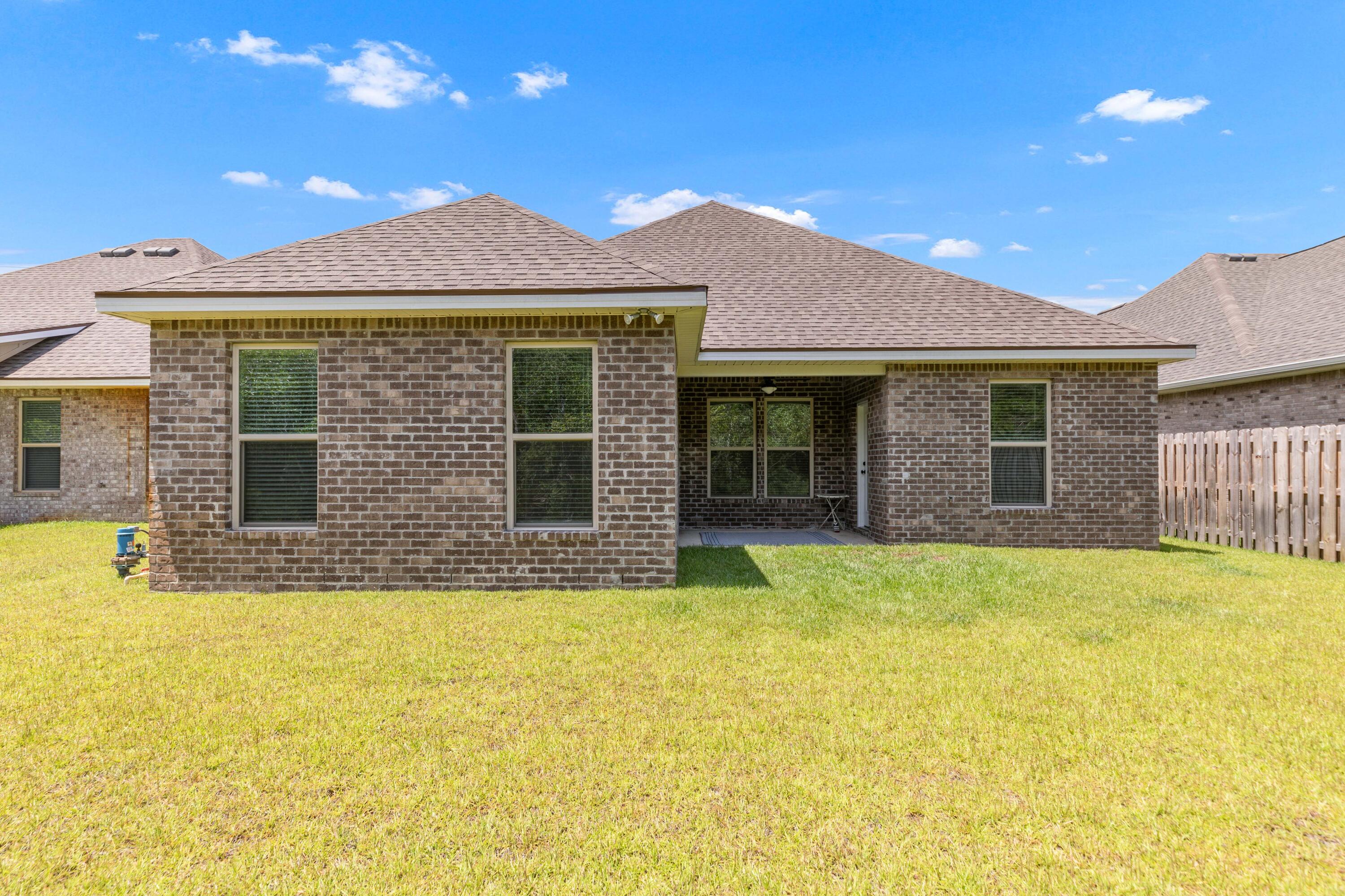 HAMMOCK BAY - MOONSWEPT - Residential