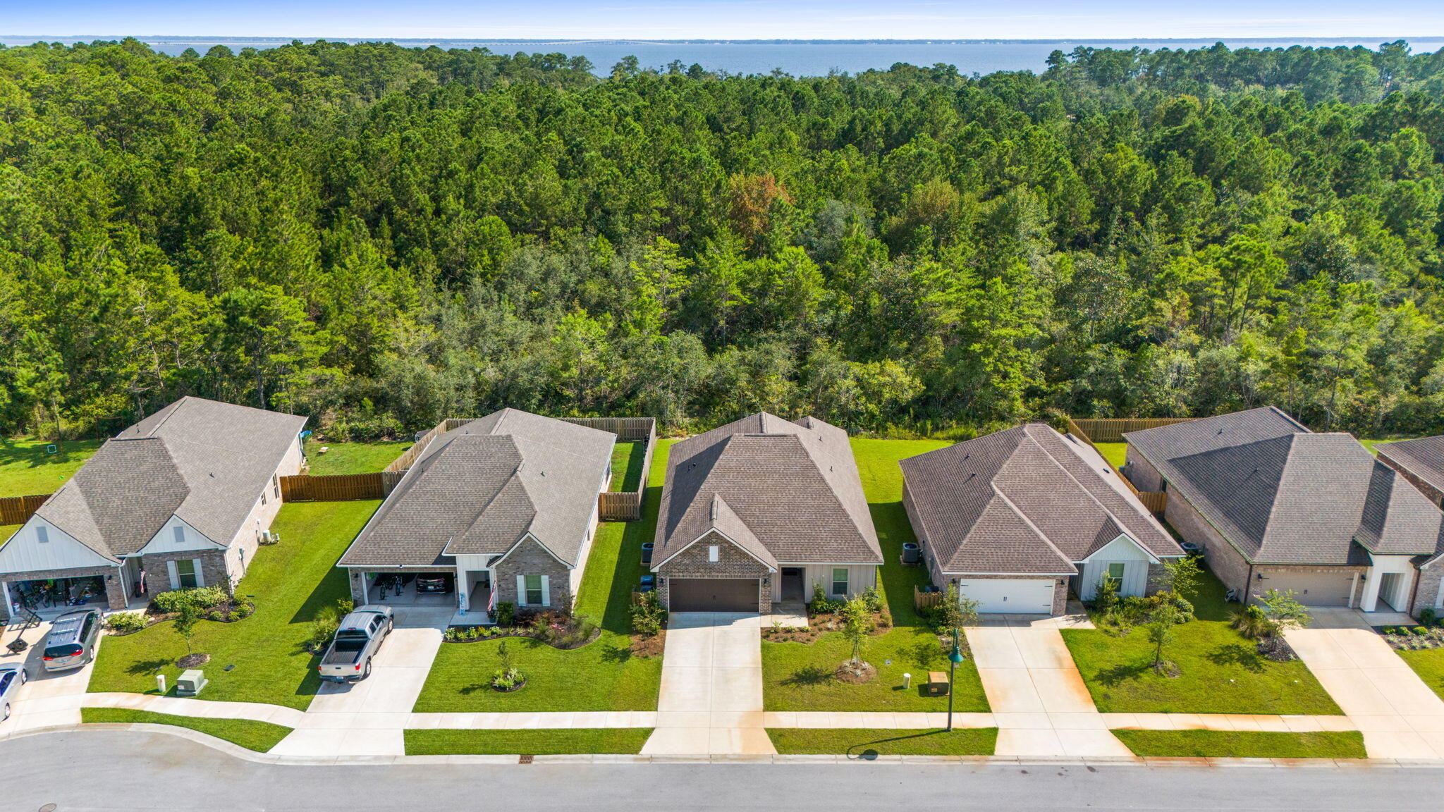 HAMMOCK BAY - MOONSWEPT - Residential