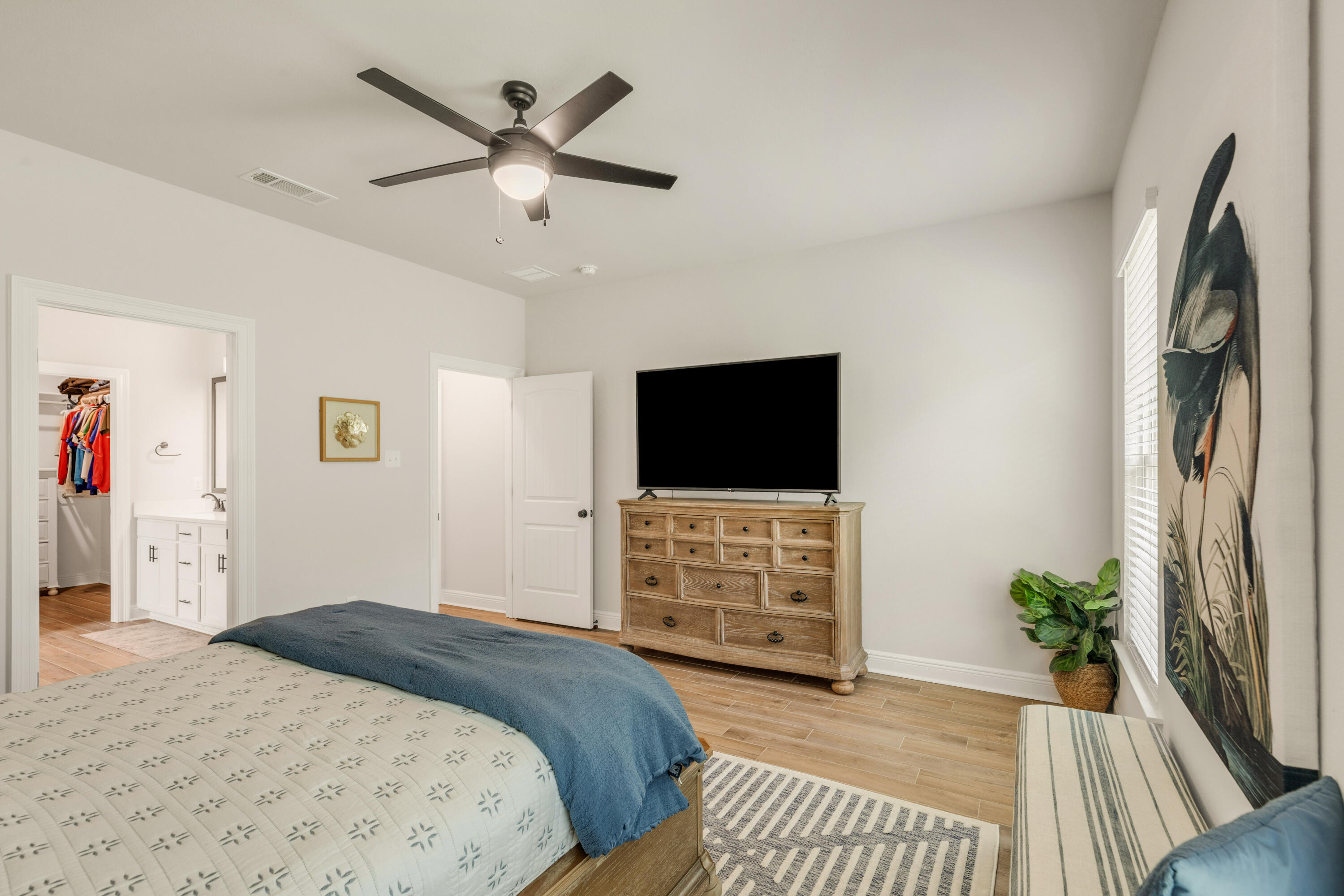 HAMMOCK BAY - MOONSWEPT - Residential