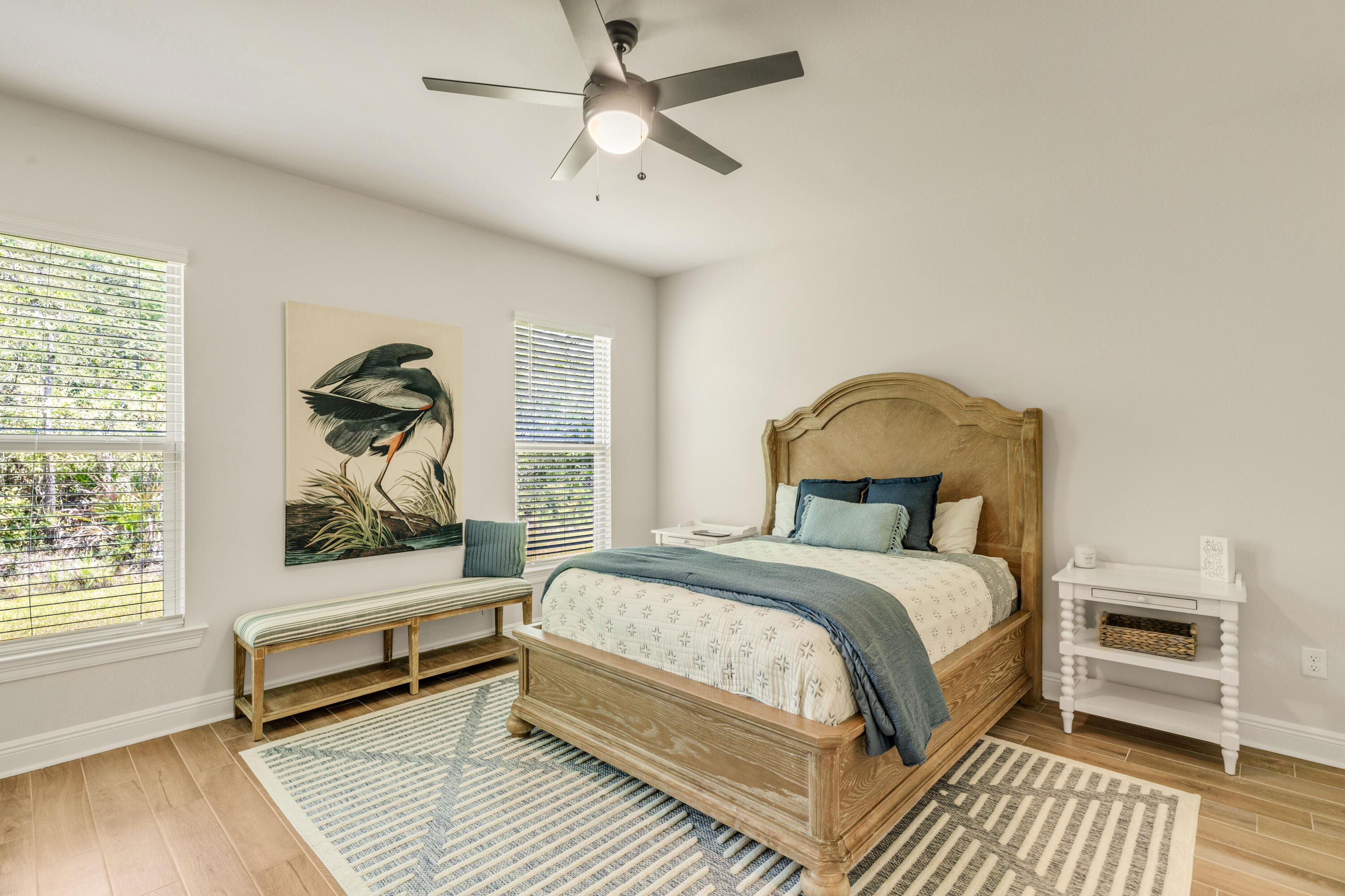 HAMMOCK BAY - MOONSWEPT - Residential