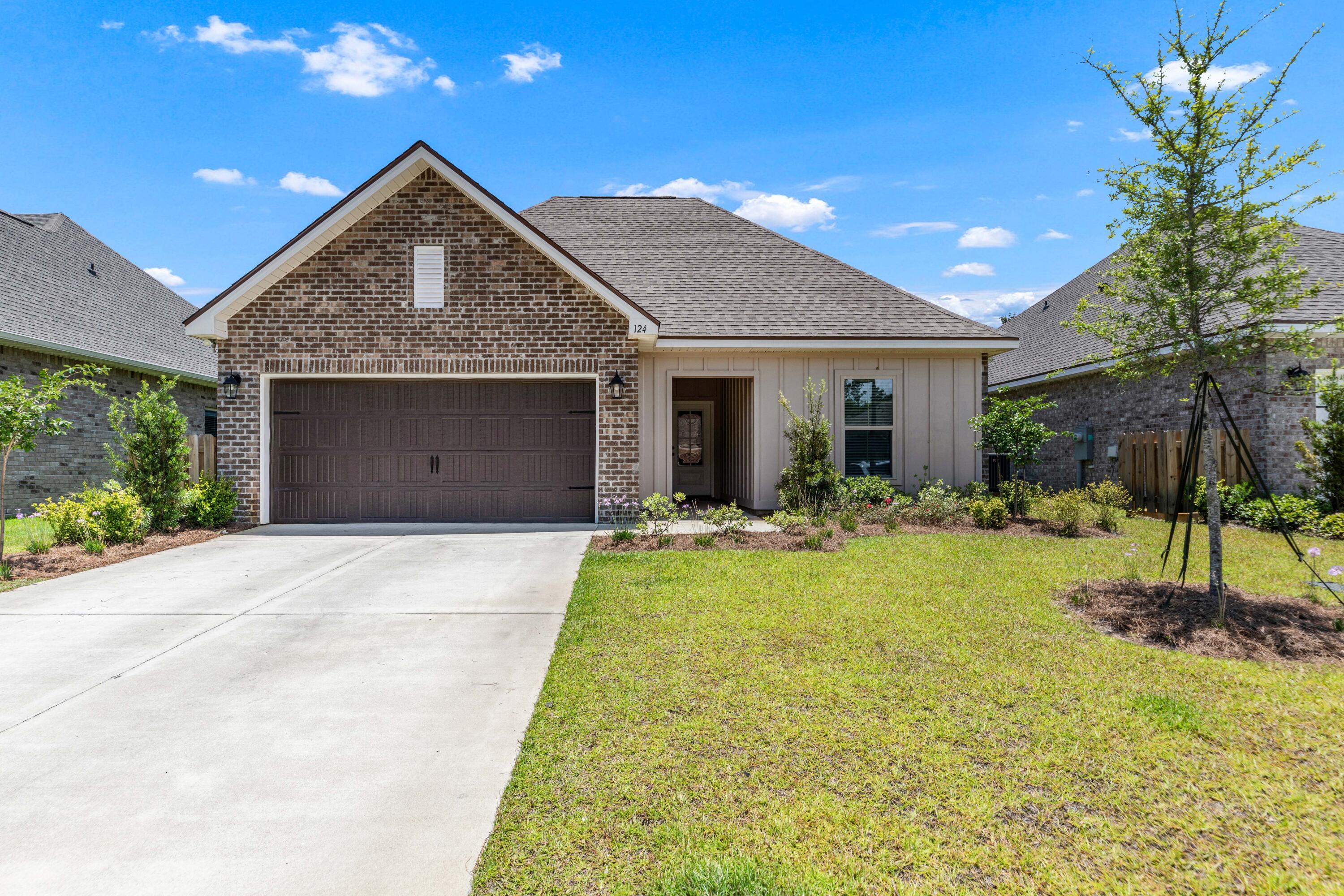 HAMMOCK BAY - MOONSWEPT - Residential