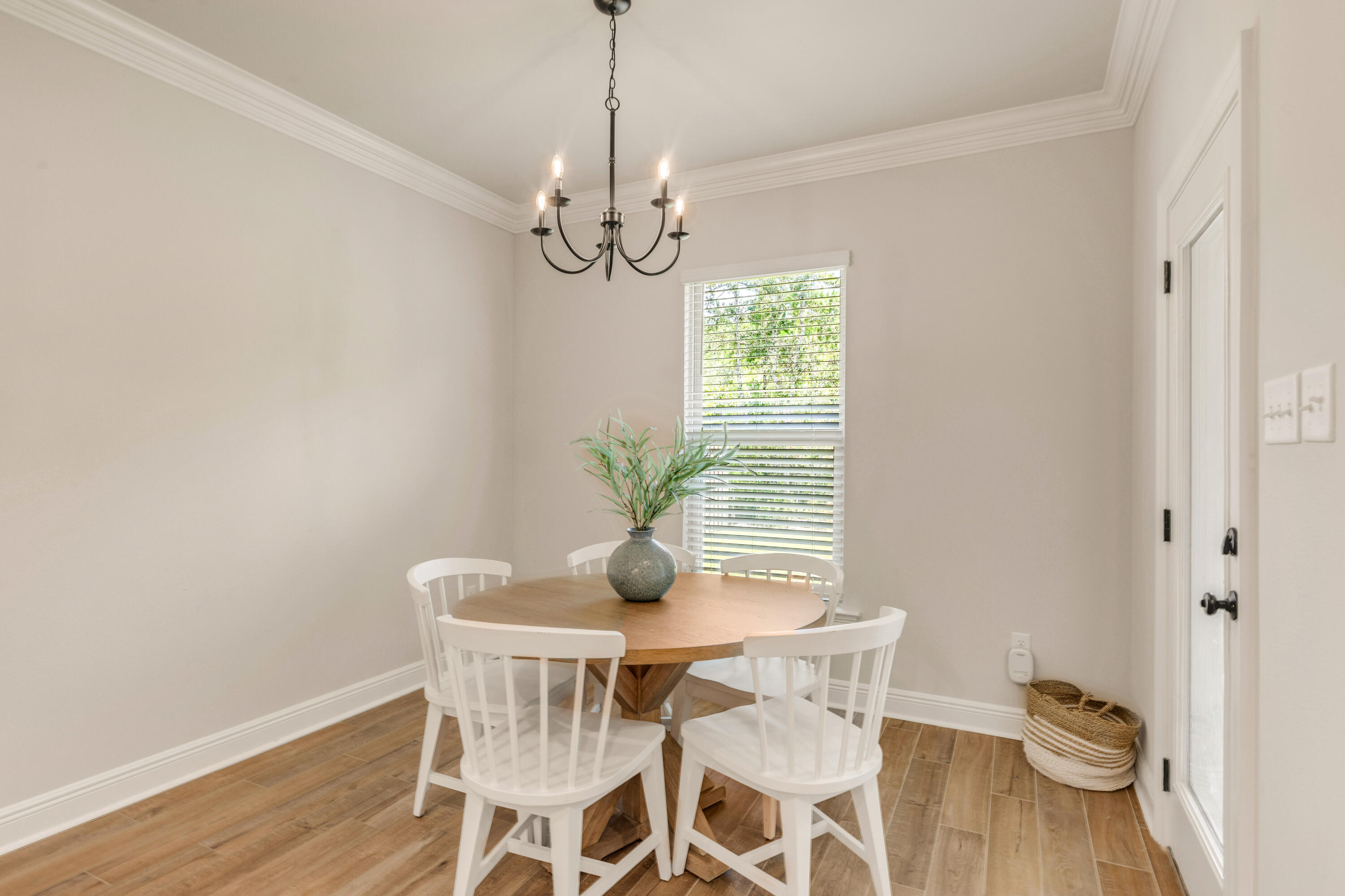 HAMMOCK BAY - MOONSWEPT - Residential