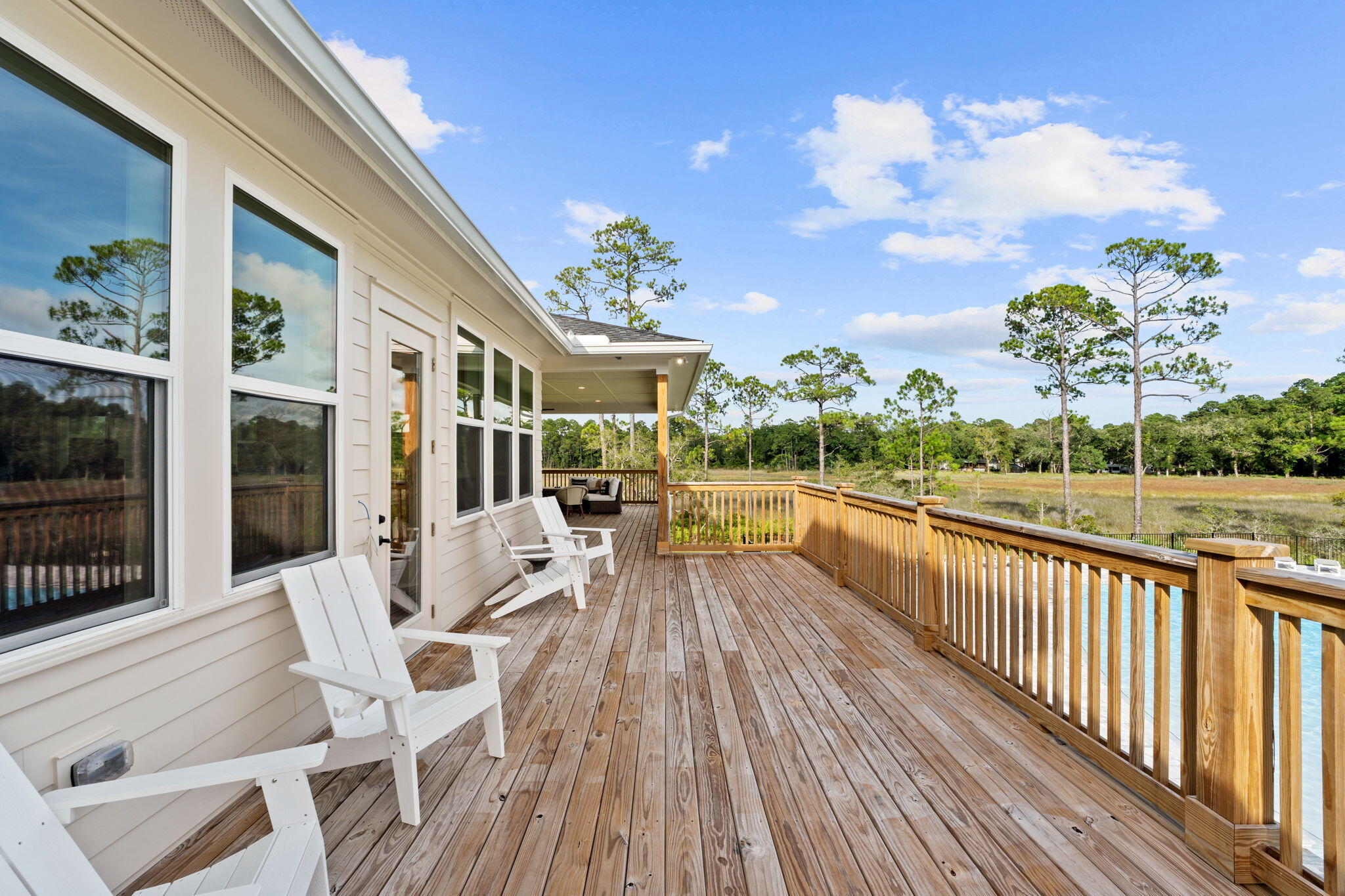 HAMMOCK BAY - MOONSWEPT - Residential