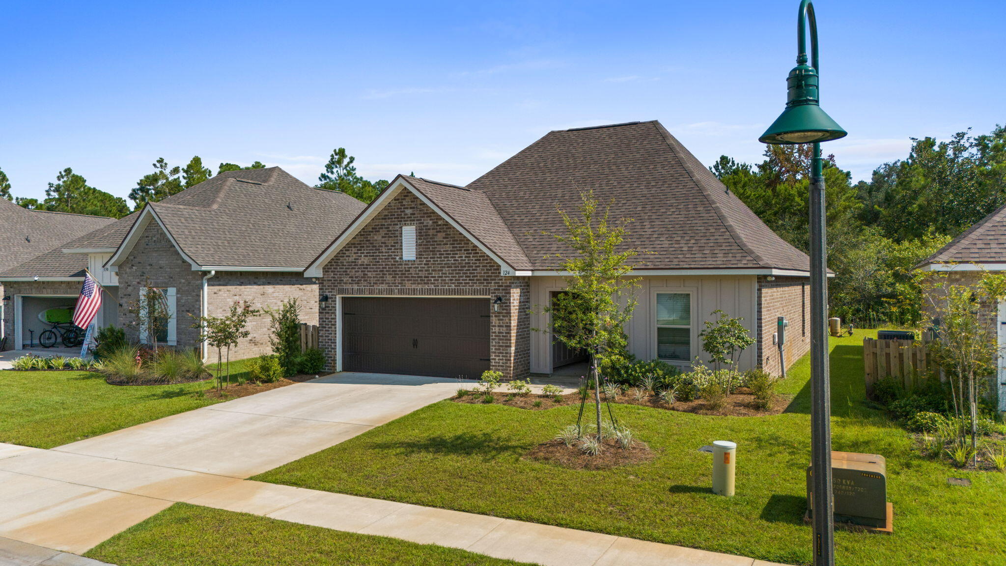 HAMMOCK BAY - MOONSWEPT - Residential