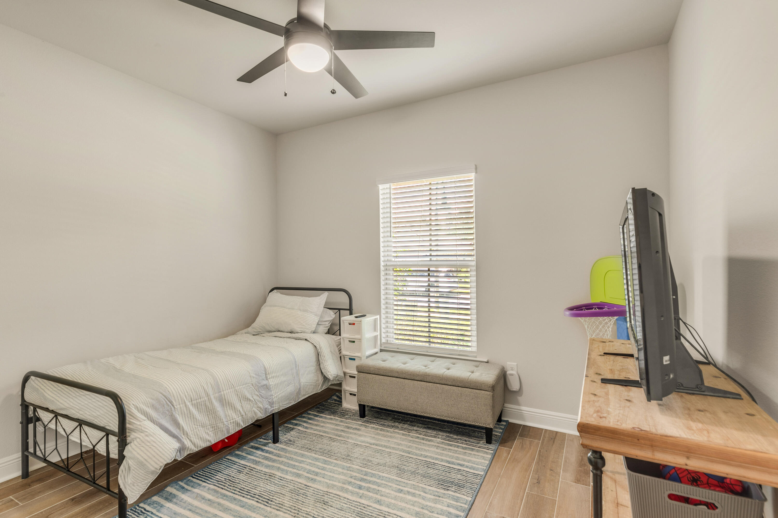 HAMMOCK BAY - MOONSWEPT - Residential