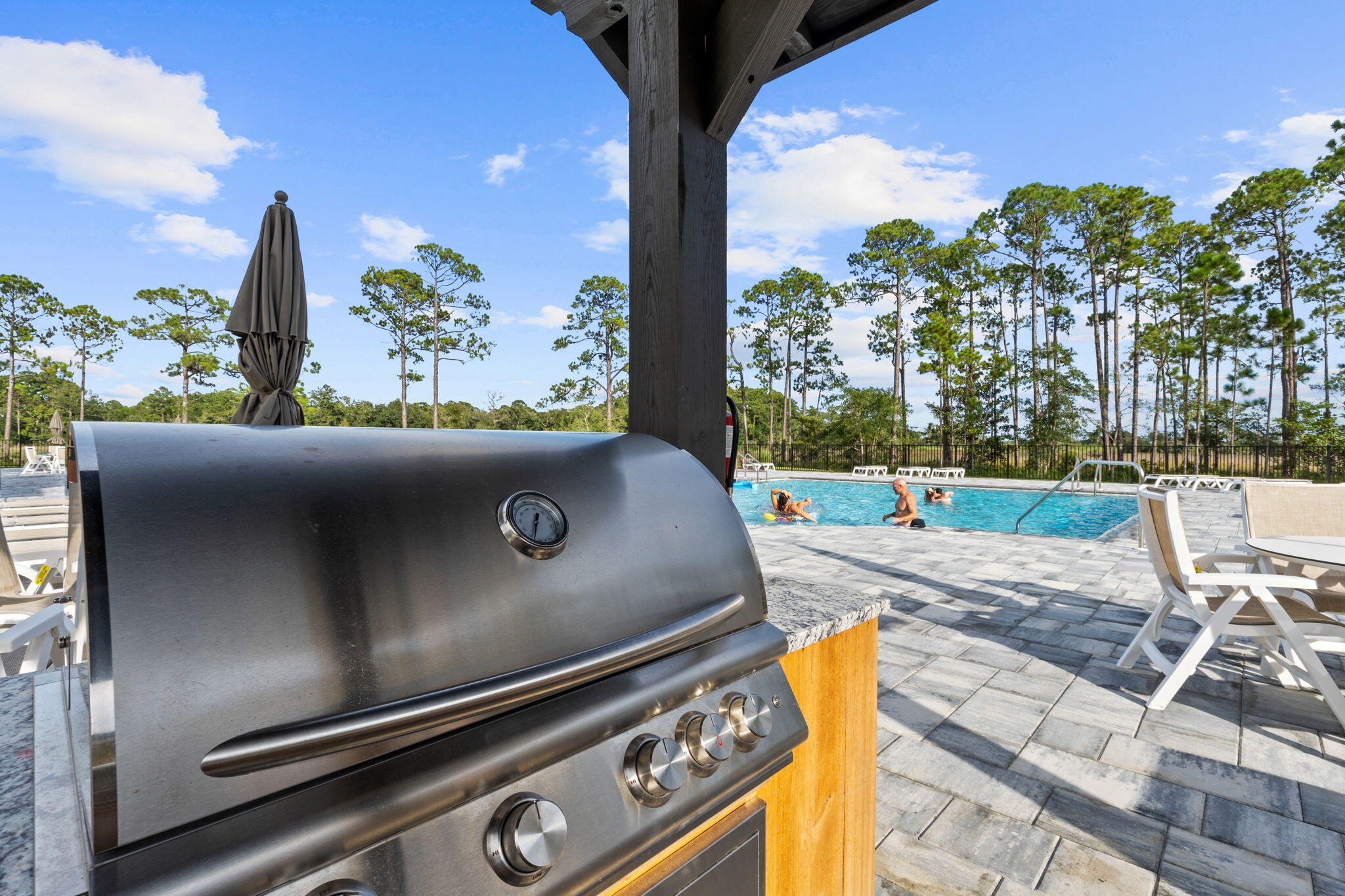 HAMMOCK BAY - MOONSWEPT - Residential