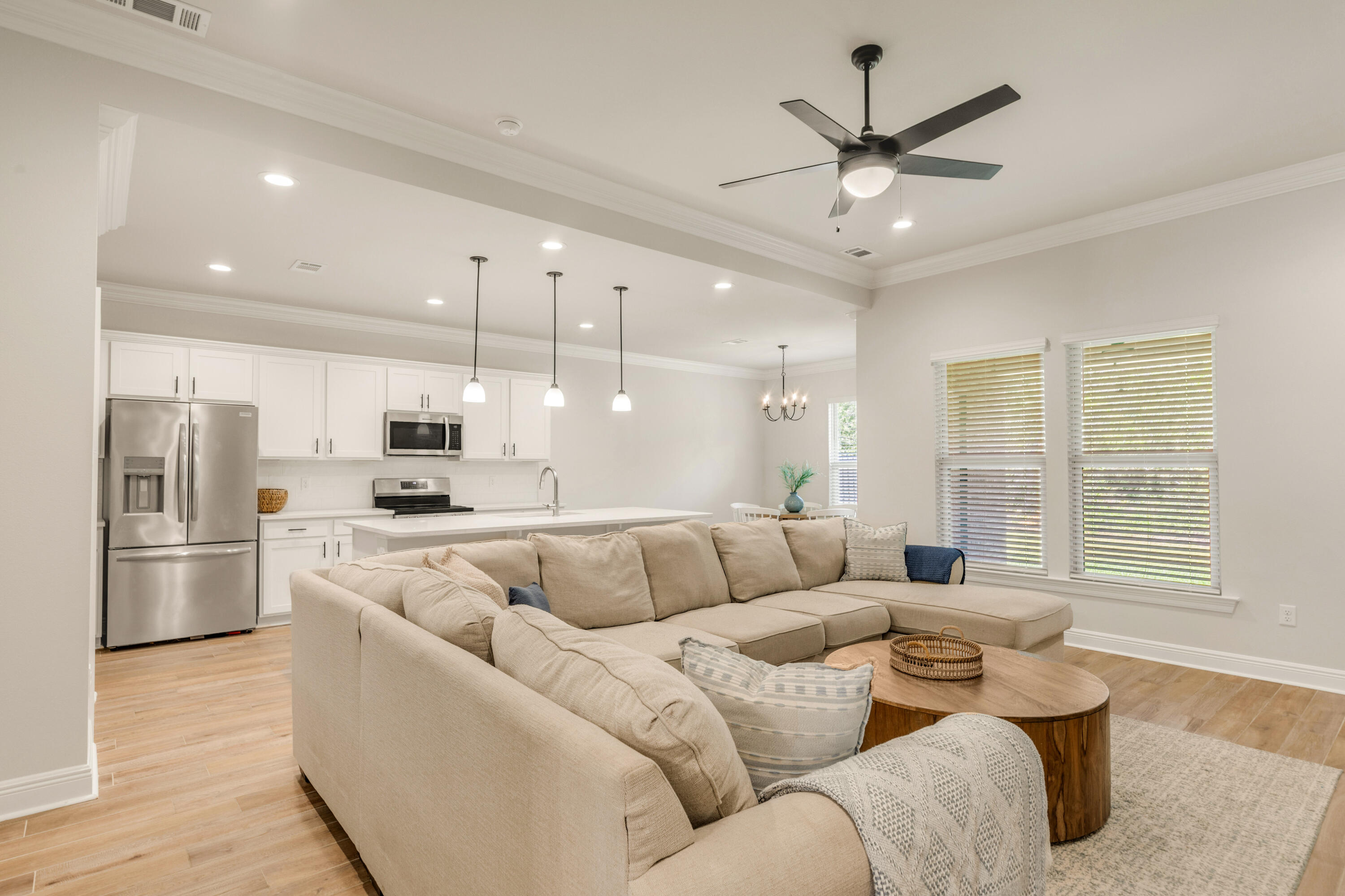 HAMMOCK BAY - MOONSWEPT - Residential