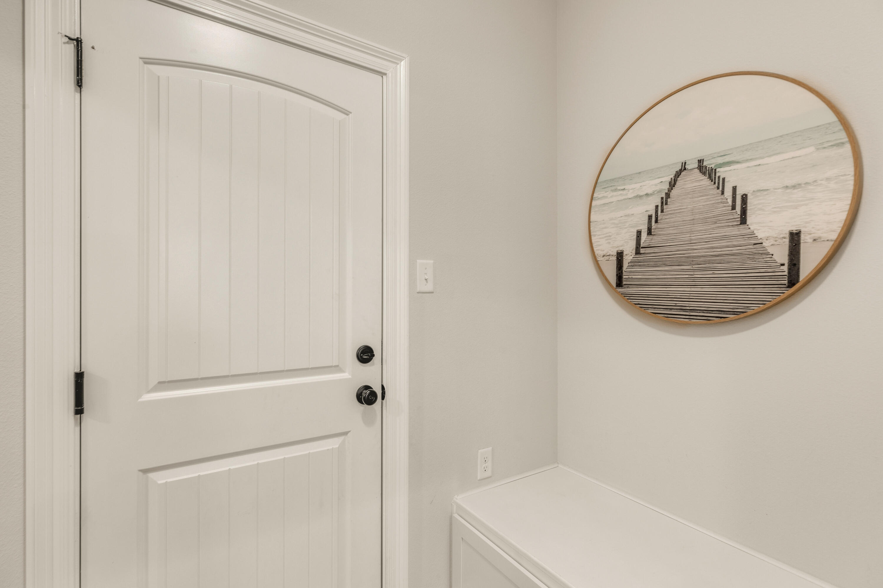 HAMMOCK BAY - MOONSWEPT - Residential