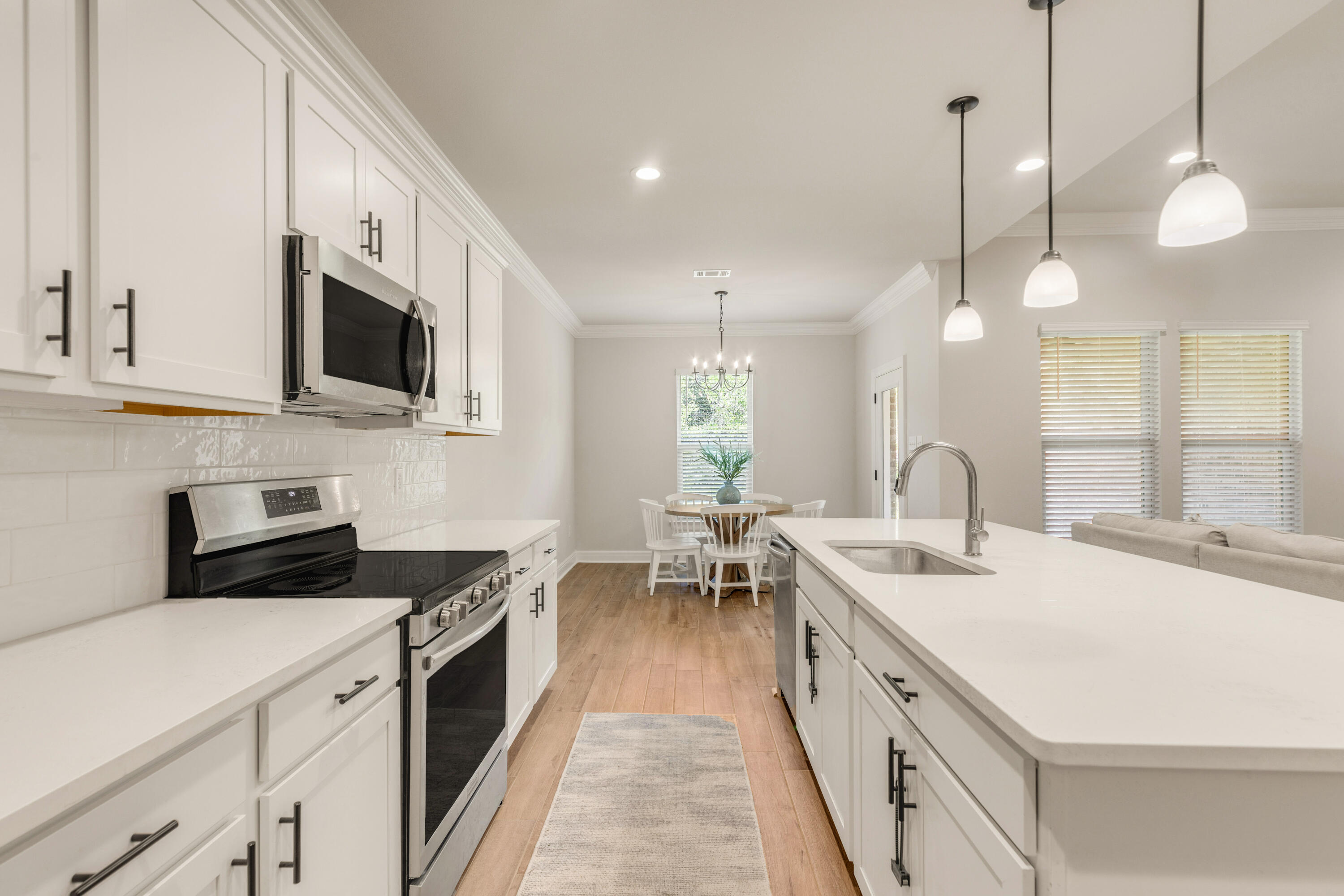 HAMMOCK BAY - MOONSWEPT - Residential