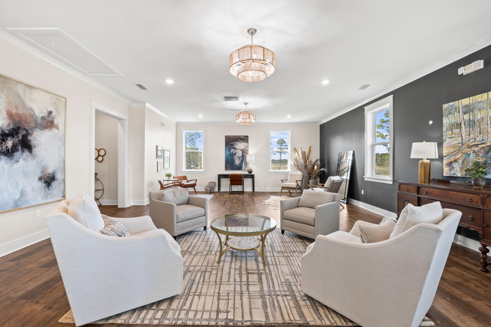 HAMMOCK BAY - MOONSWEPT - Residential