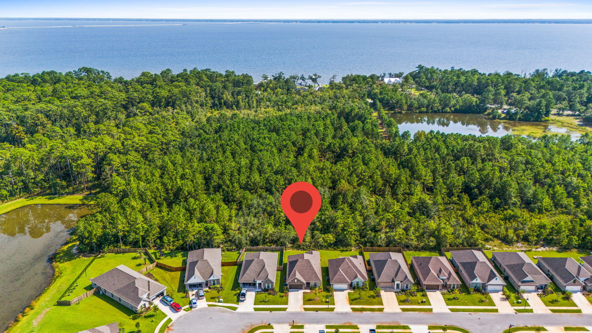 HAMMOCK BAY - MOONSWEPT - Residential