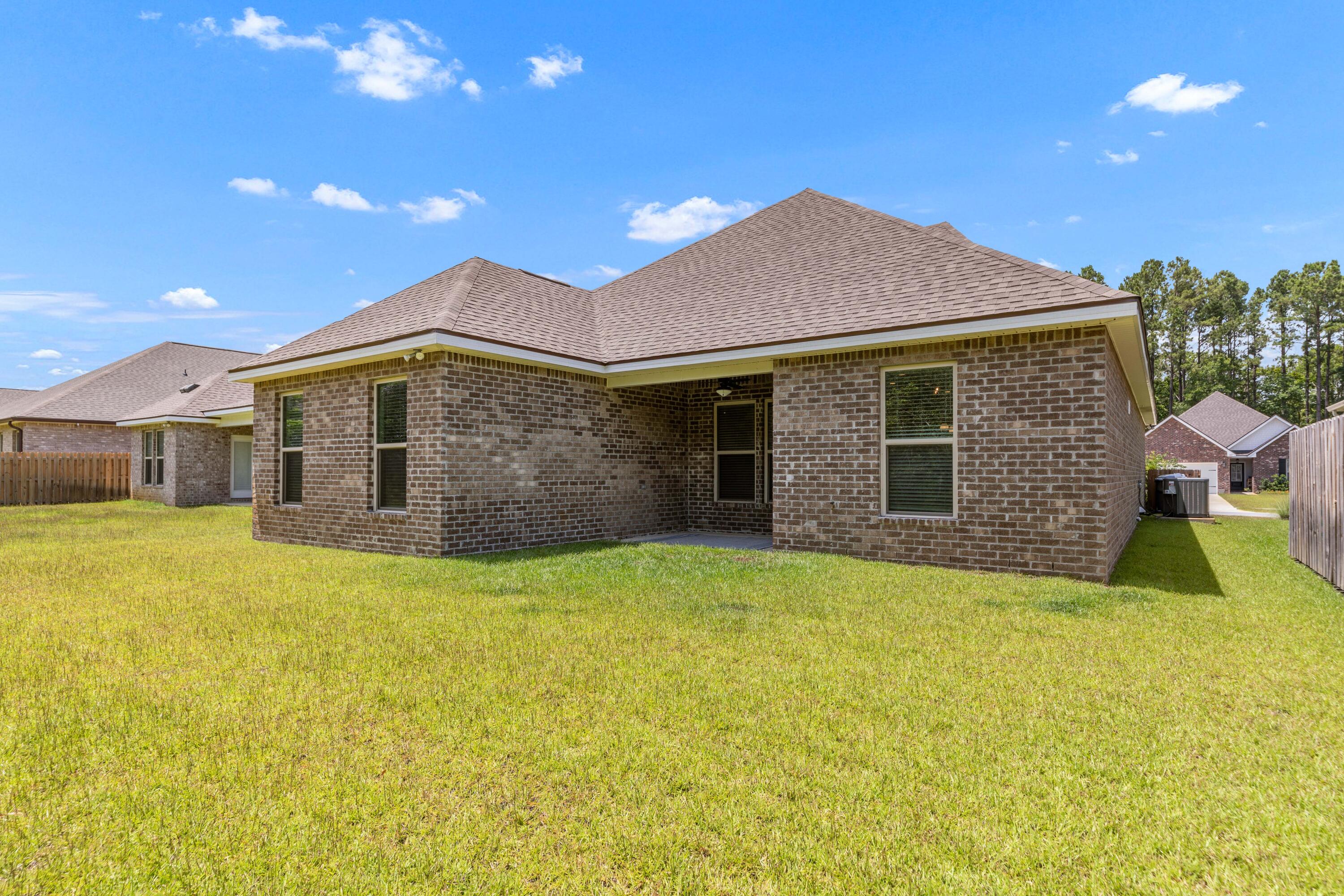 HAMMOCK BAY - MOONSWEPT - Residential