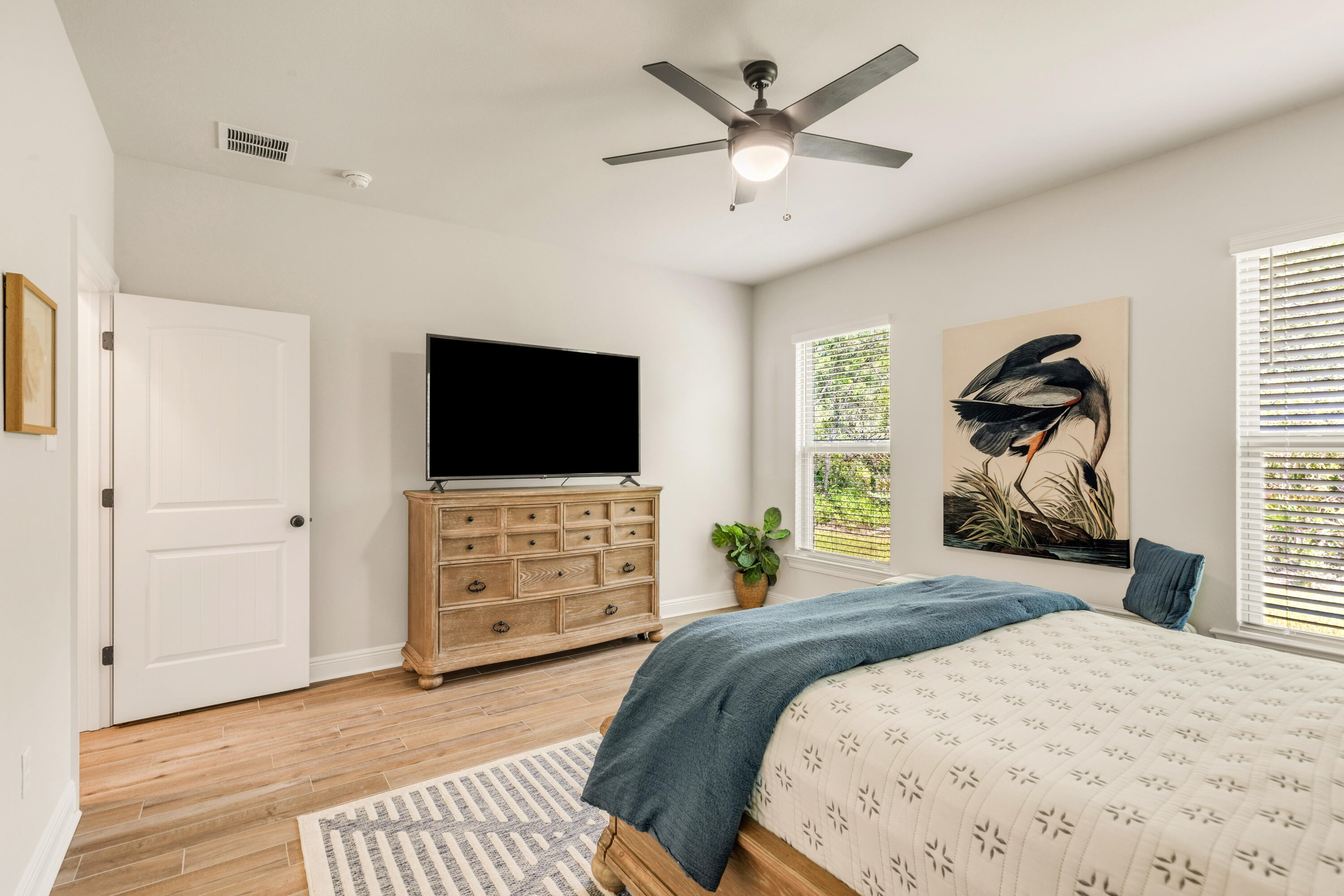 HAMMOCK BAY - MOONSWEPT - Residential