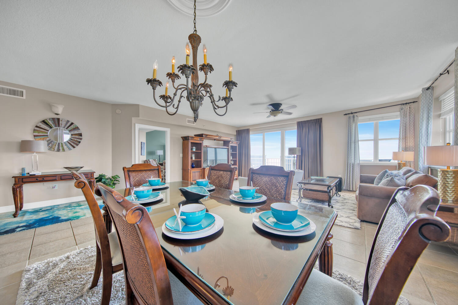 ARIEL DUNES II - Residential