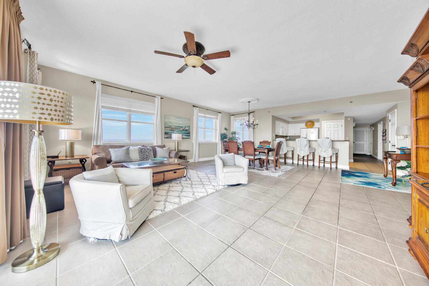 ARIEL DUNES II - Residential