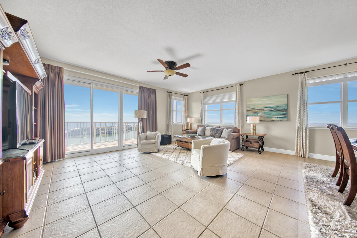ARIEL DUNES II - Residential