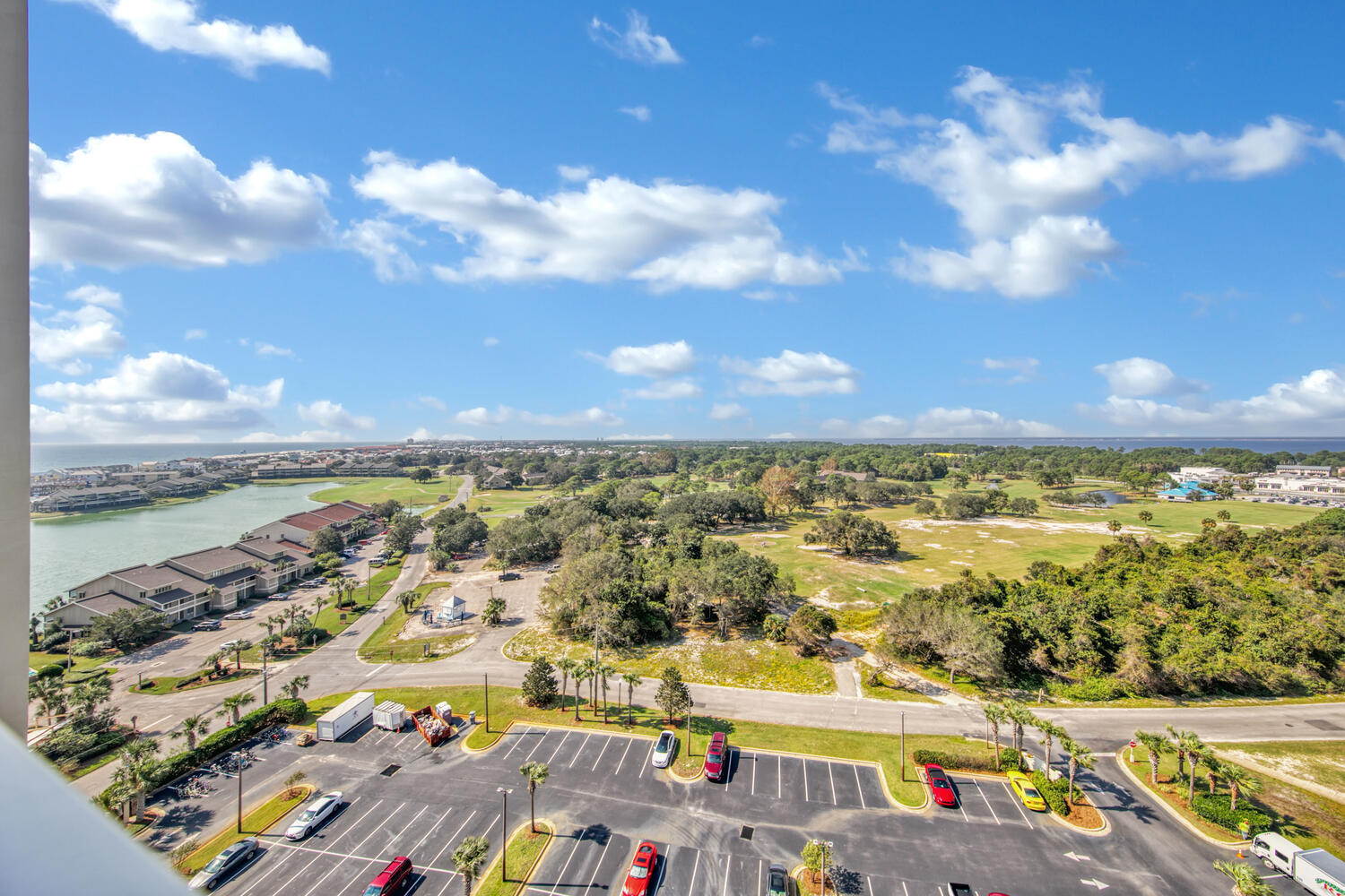 ARIEL DUNES II - Residential