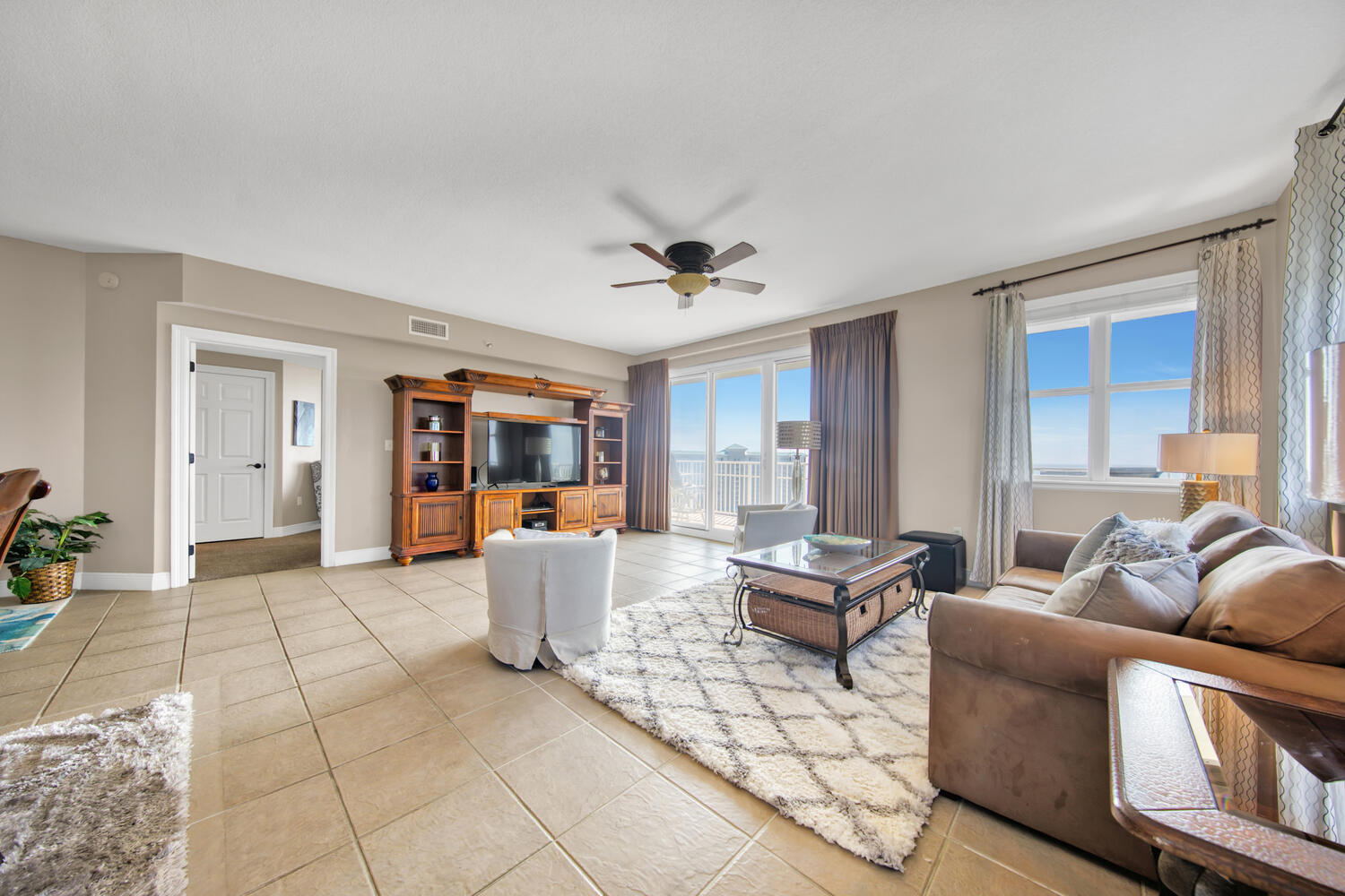 ARIEL DUNES II - Residential