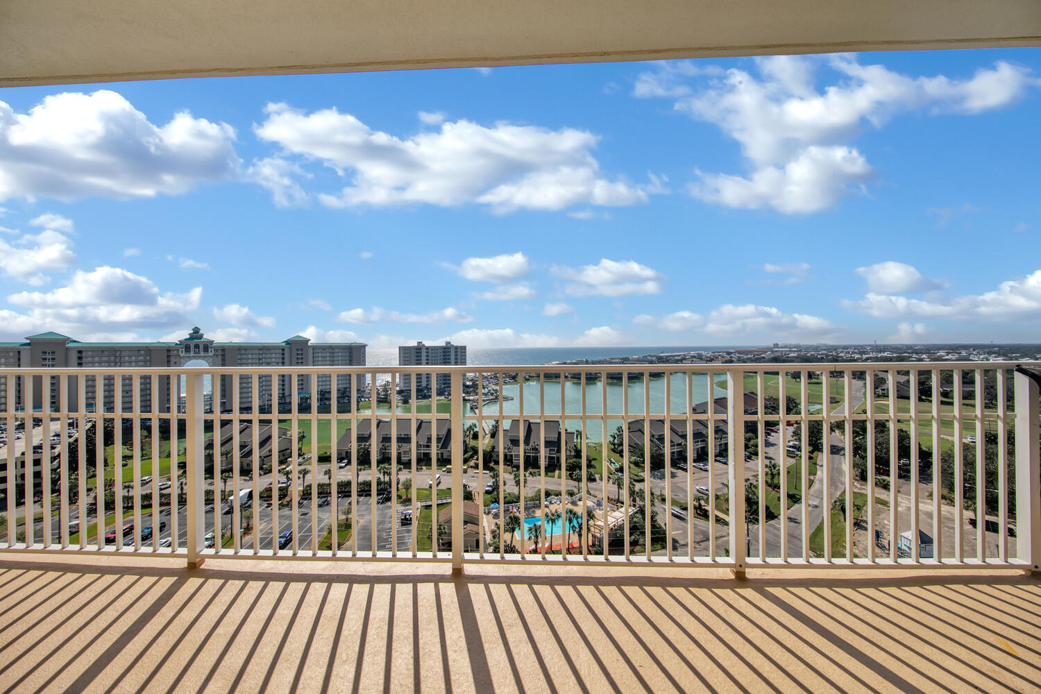 ARIEL DUNES II - Residential
