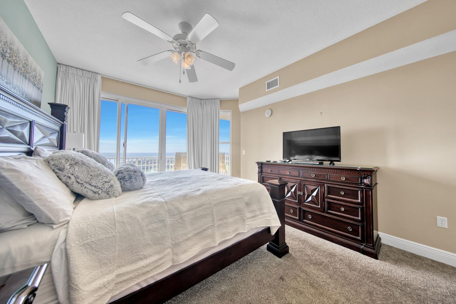 ARIEL DUNES II - Residential
