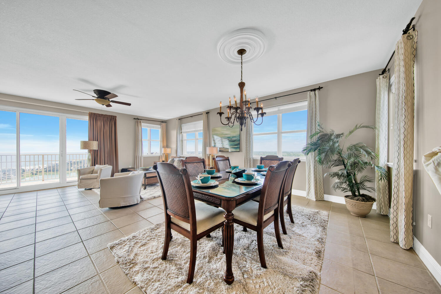 ARIEL DUNES II - Residential