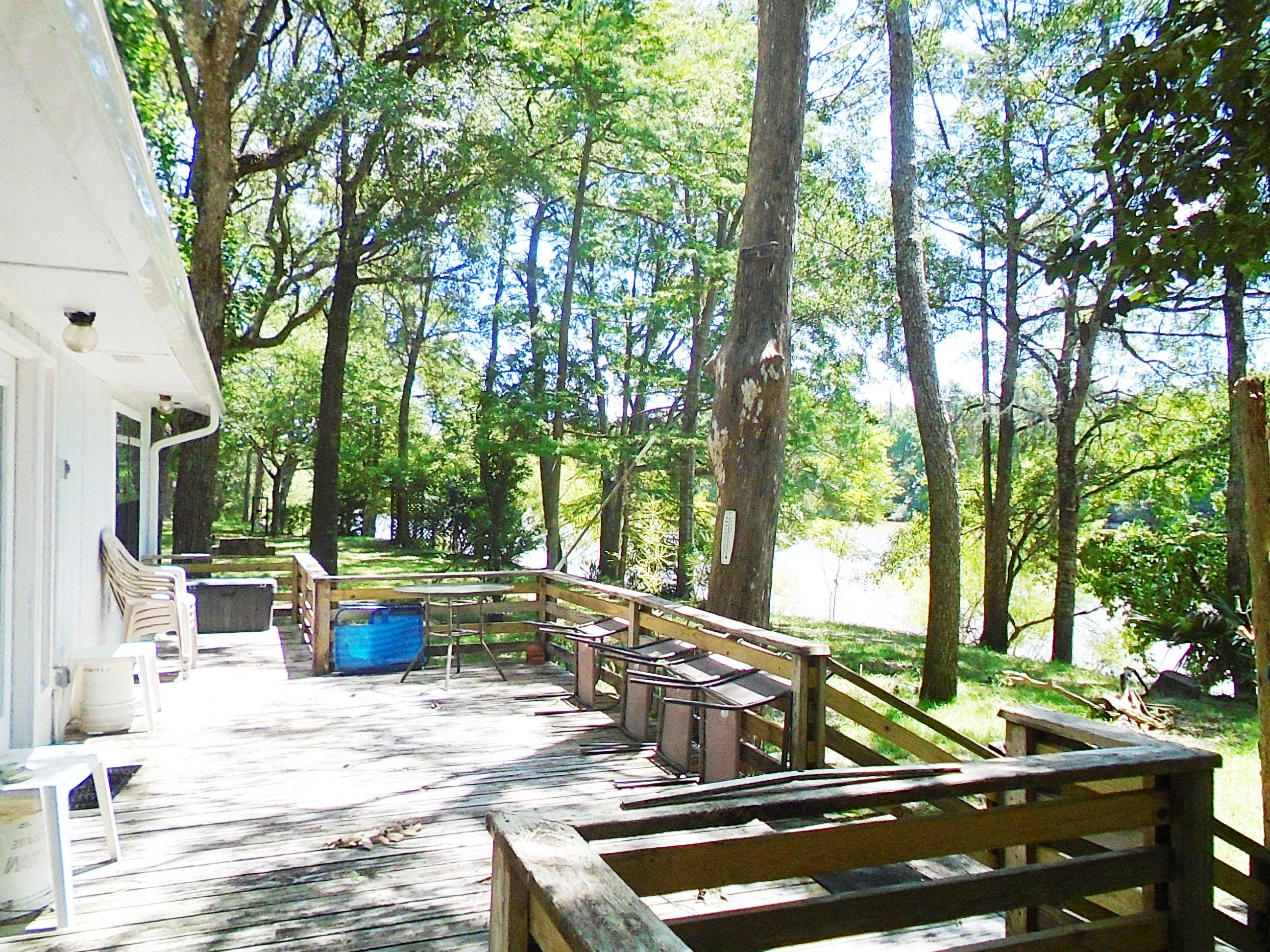 Cowford S/D - Residential