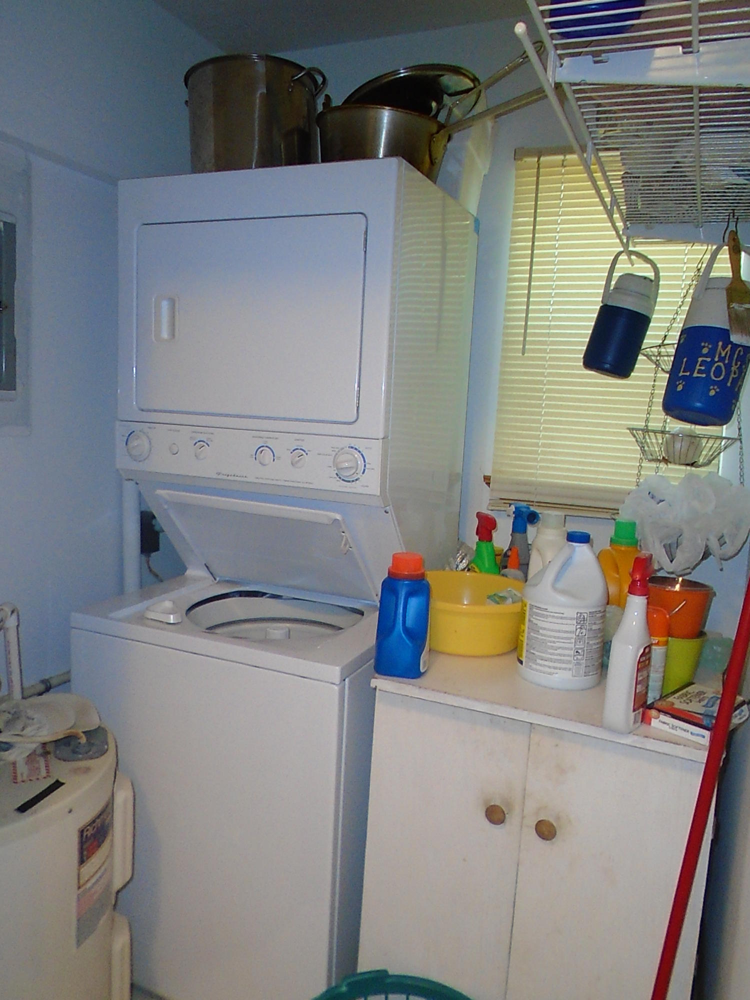 Cowford S/D - Residential